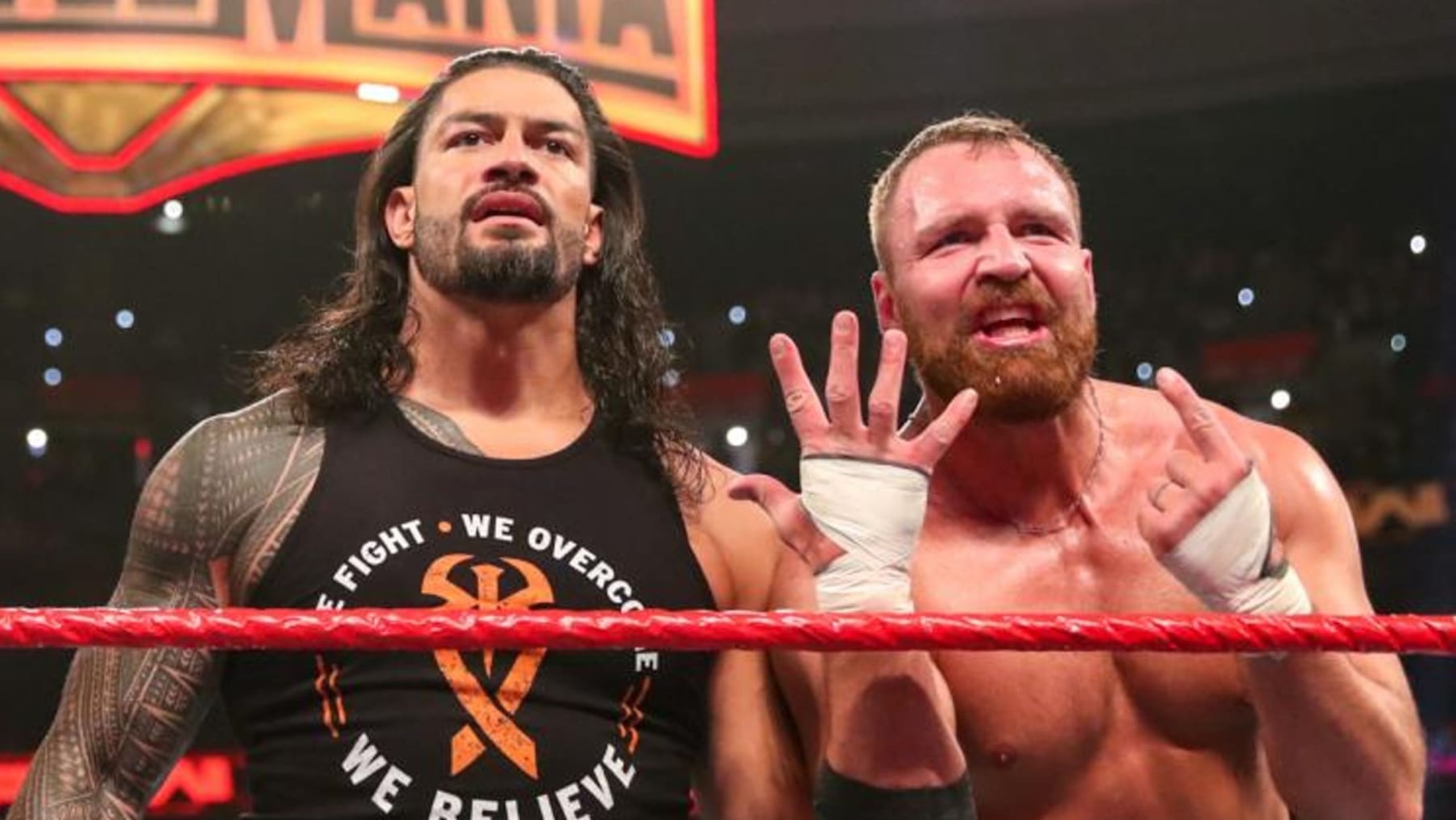 Roman Reigns and Jon Moxley have grown considerably as characters since they last crossed paths in early 2019.