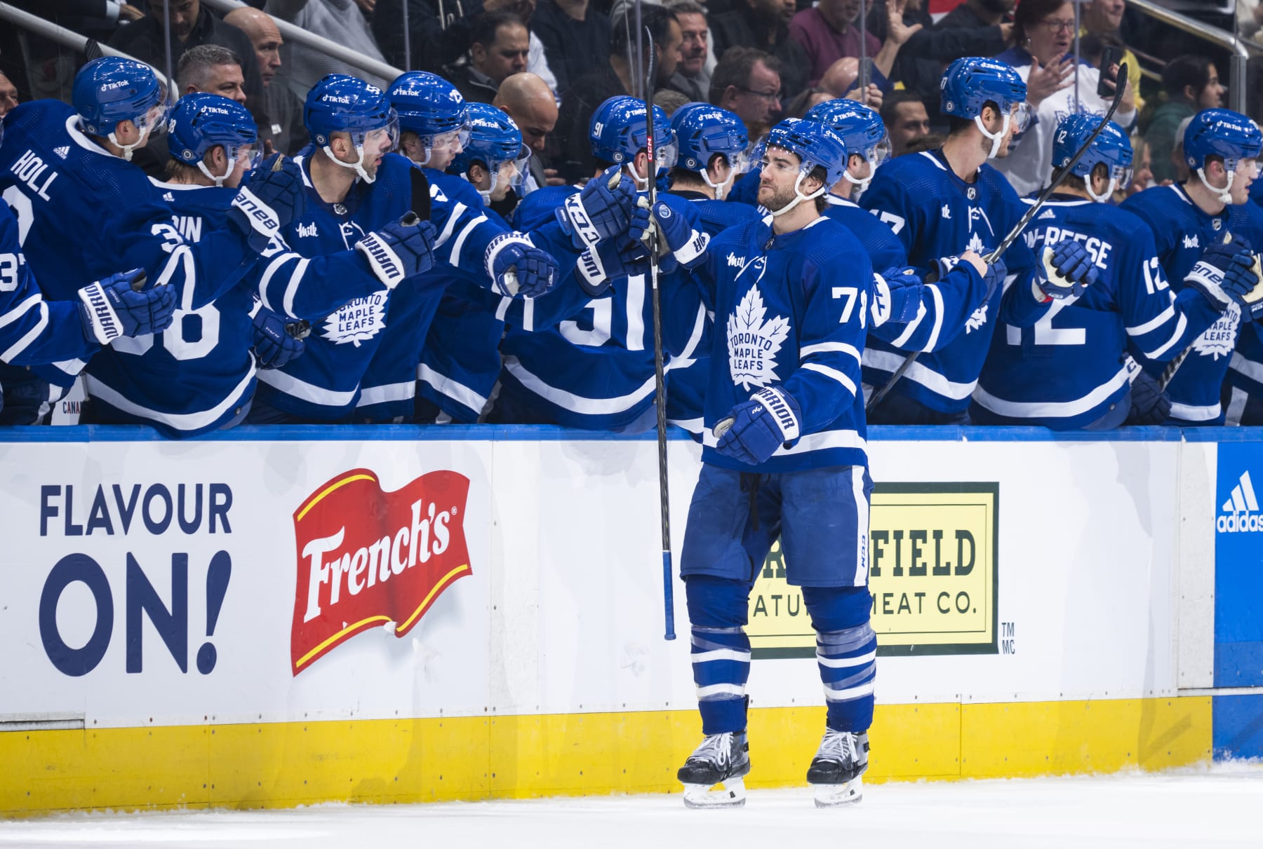 Toronto Maple Leafs