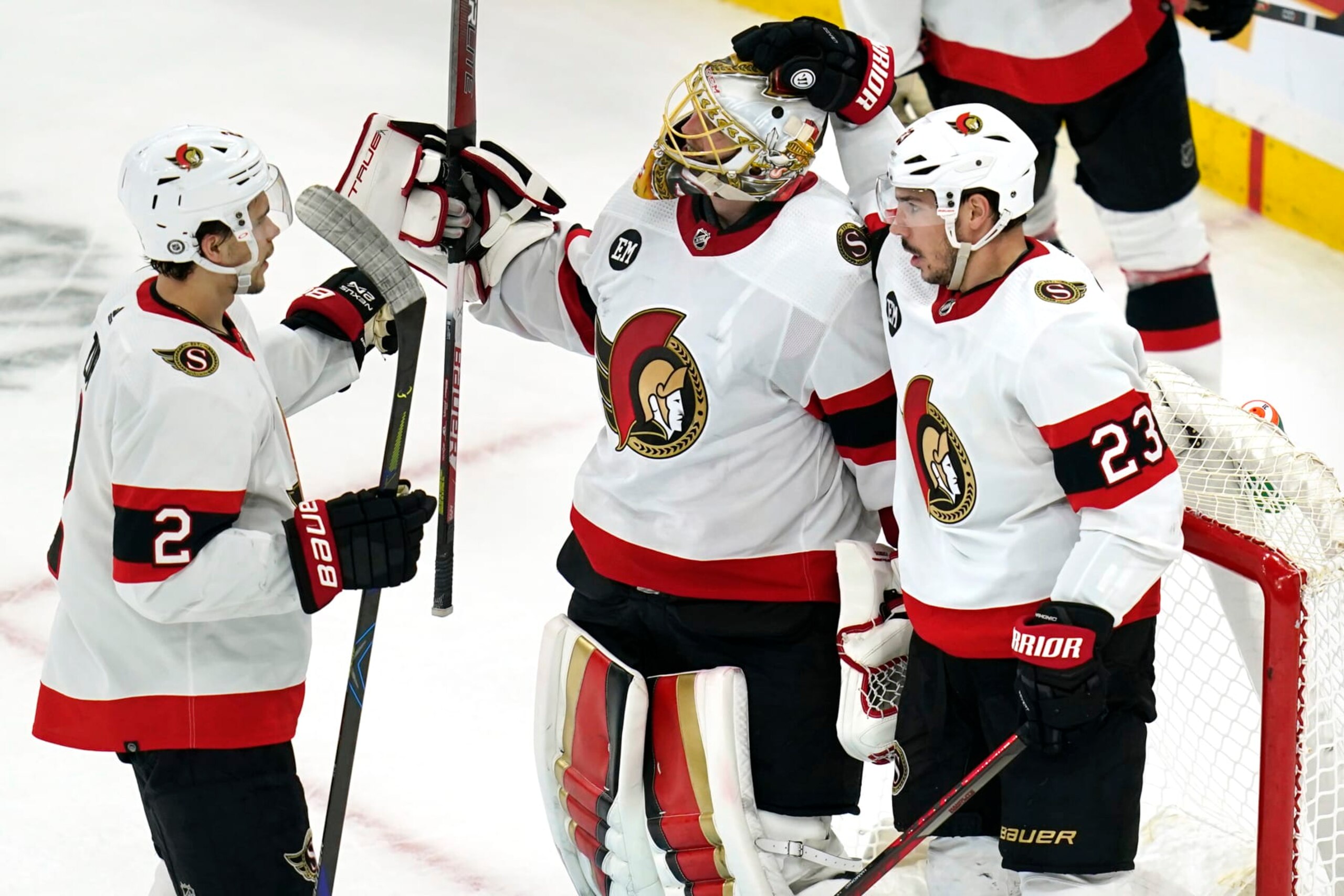 Ottawa Senators Ottawa Senators