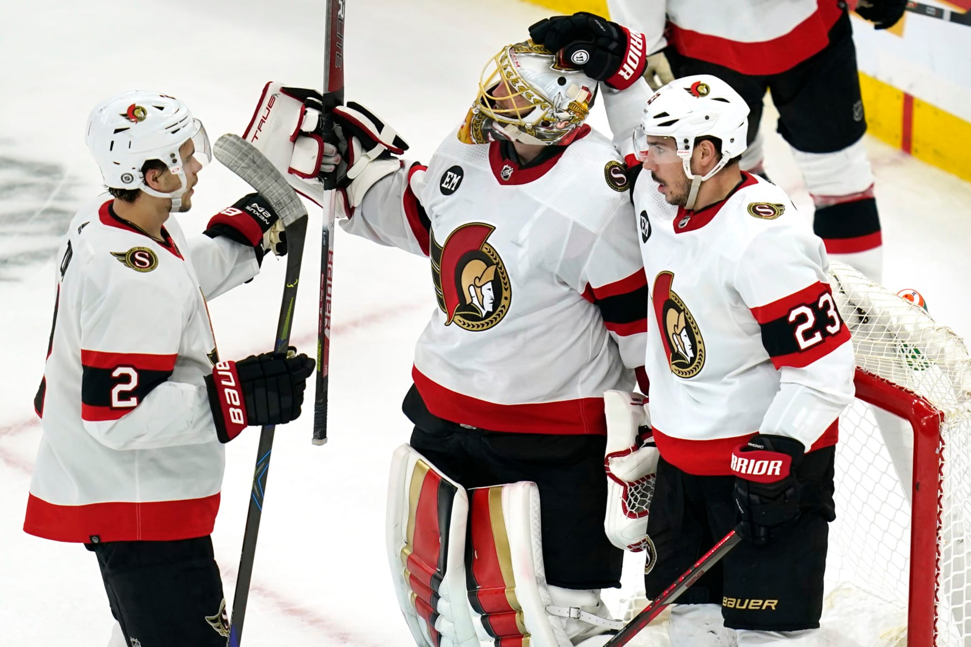 Ottawa Senators Ottawa Senators