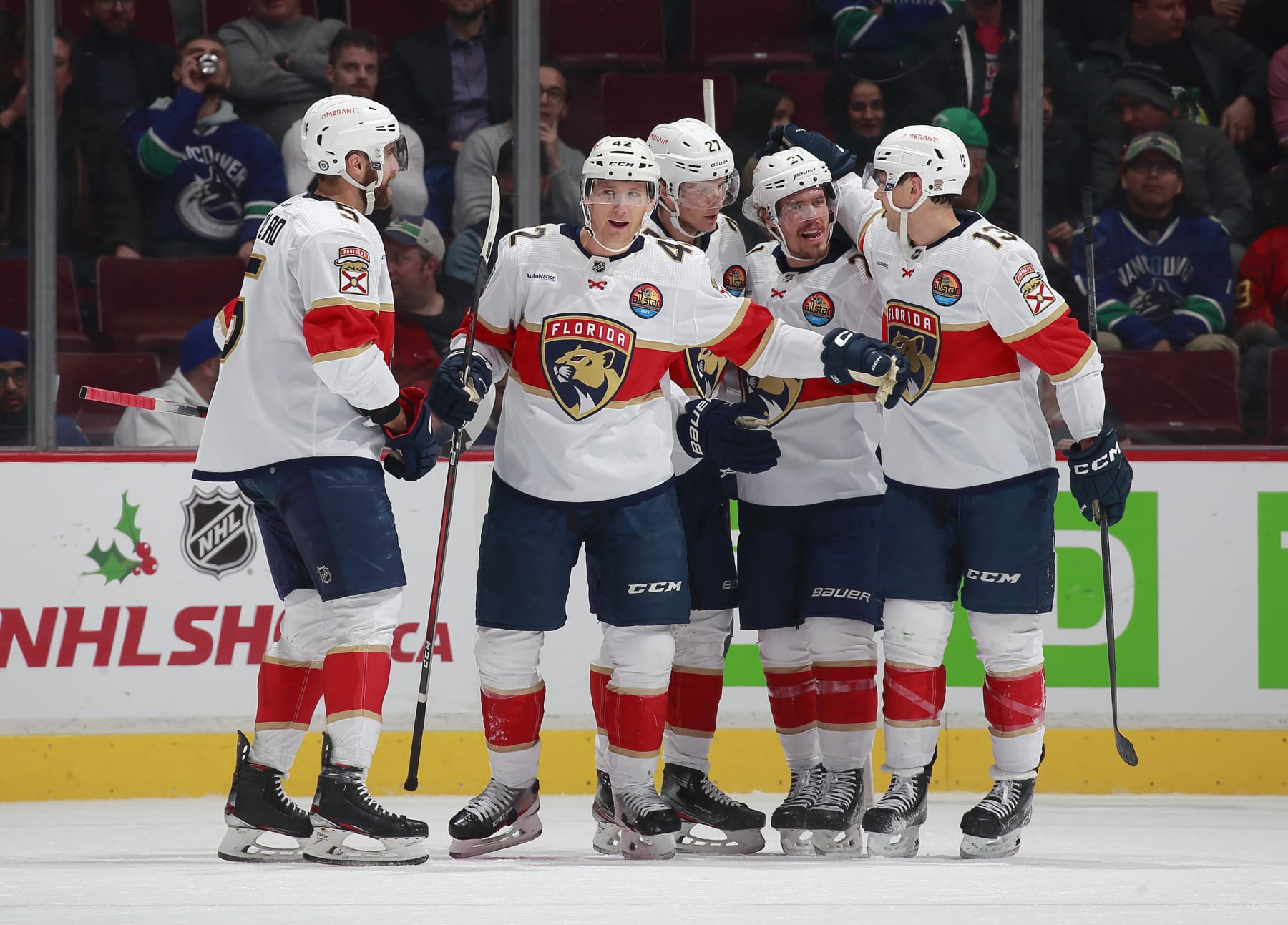 Florida Panthers