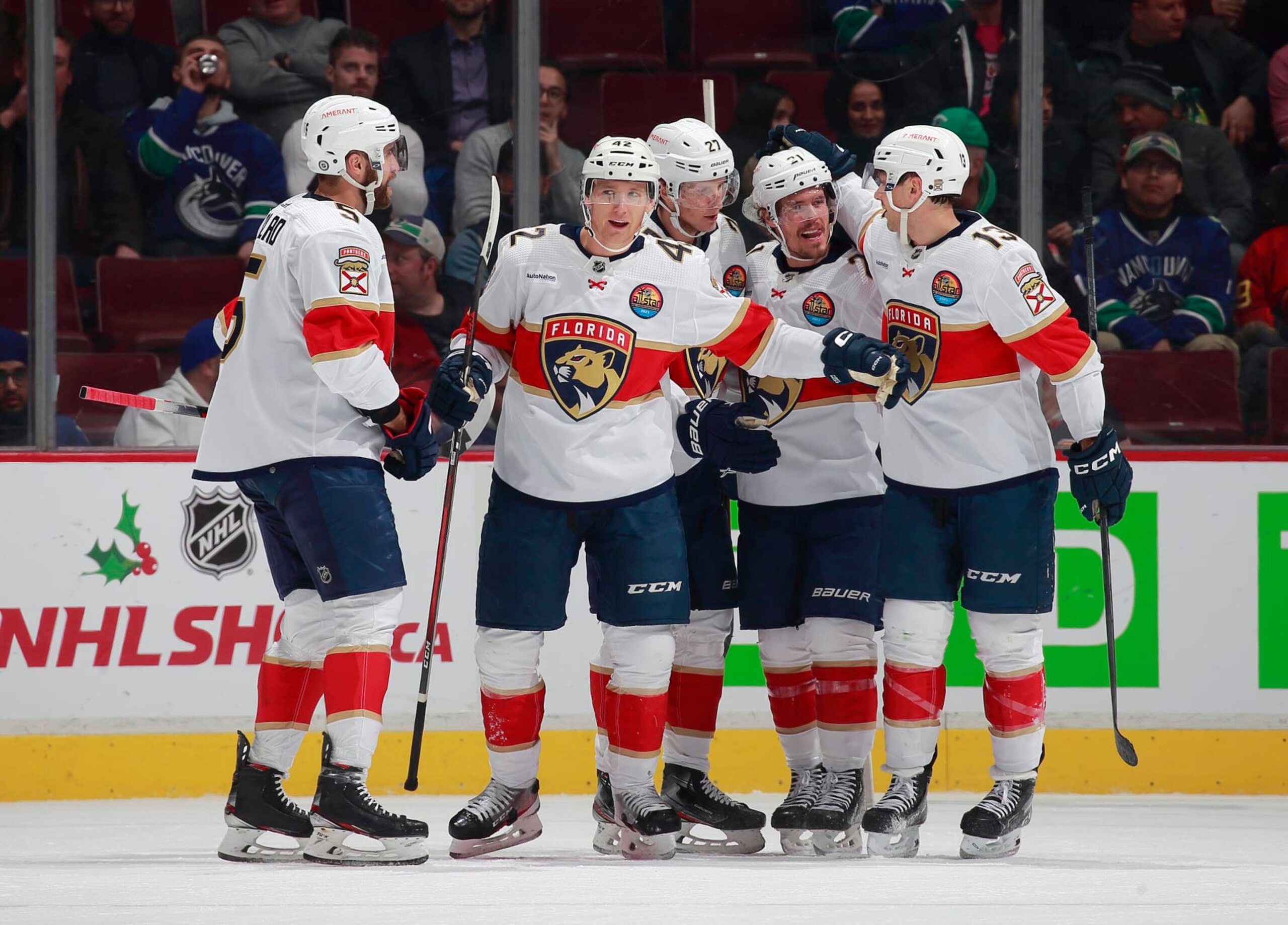 Florida Panthers Florida Panthers