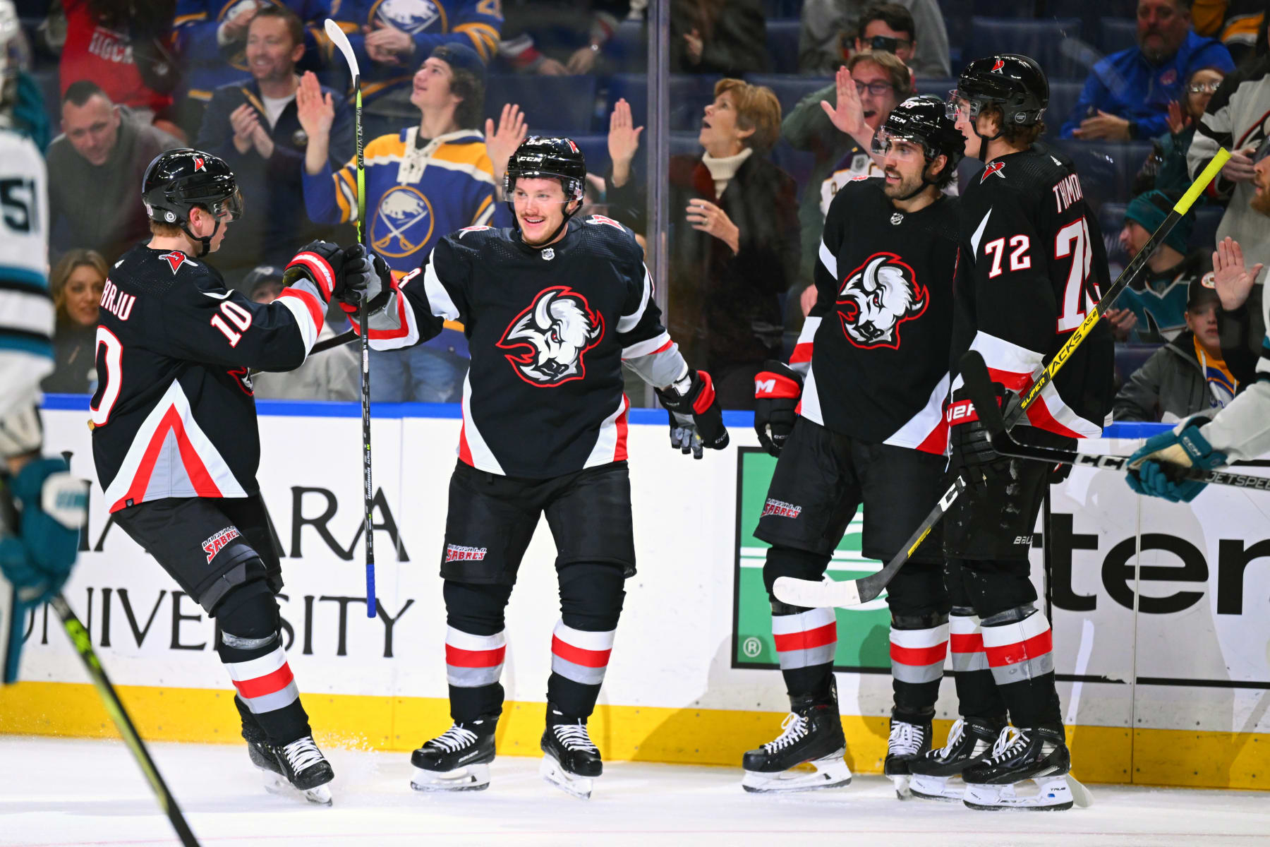 Buffalo Sabres