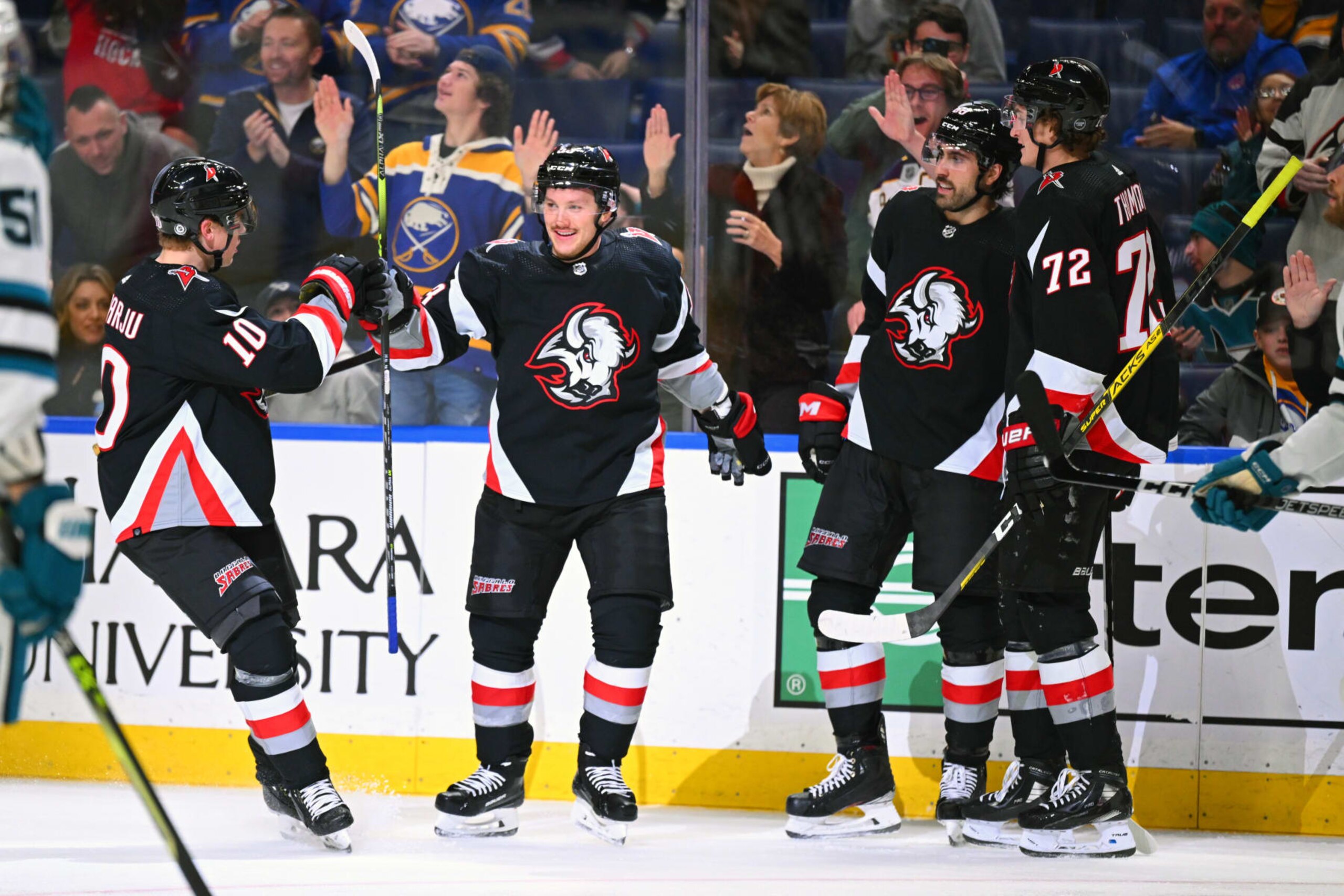 Buffalo Sabres Buffalo Sabres
