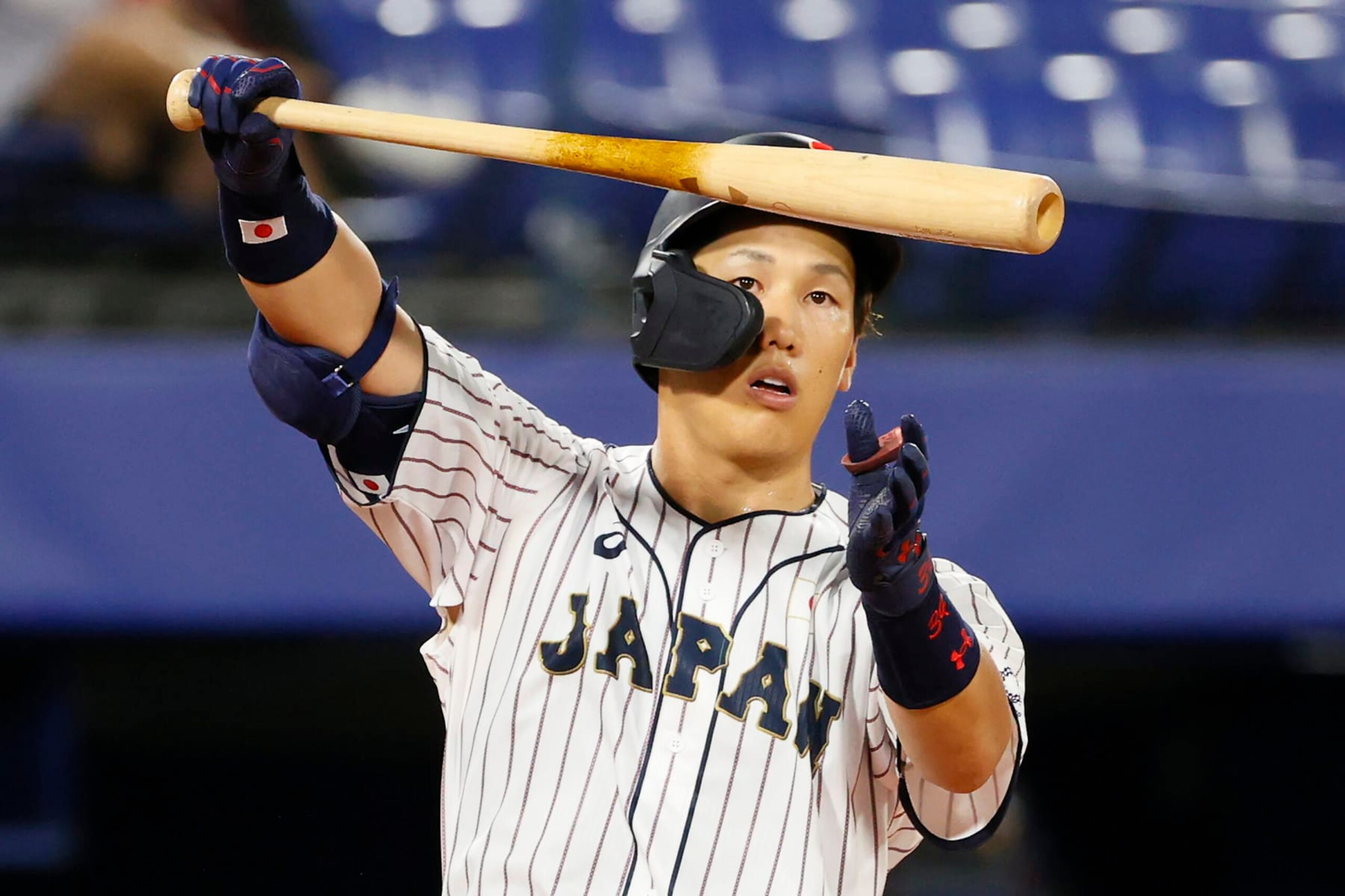 Masataka Yoshida Masataka Yoshida