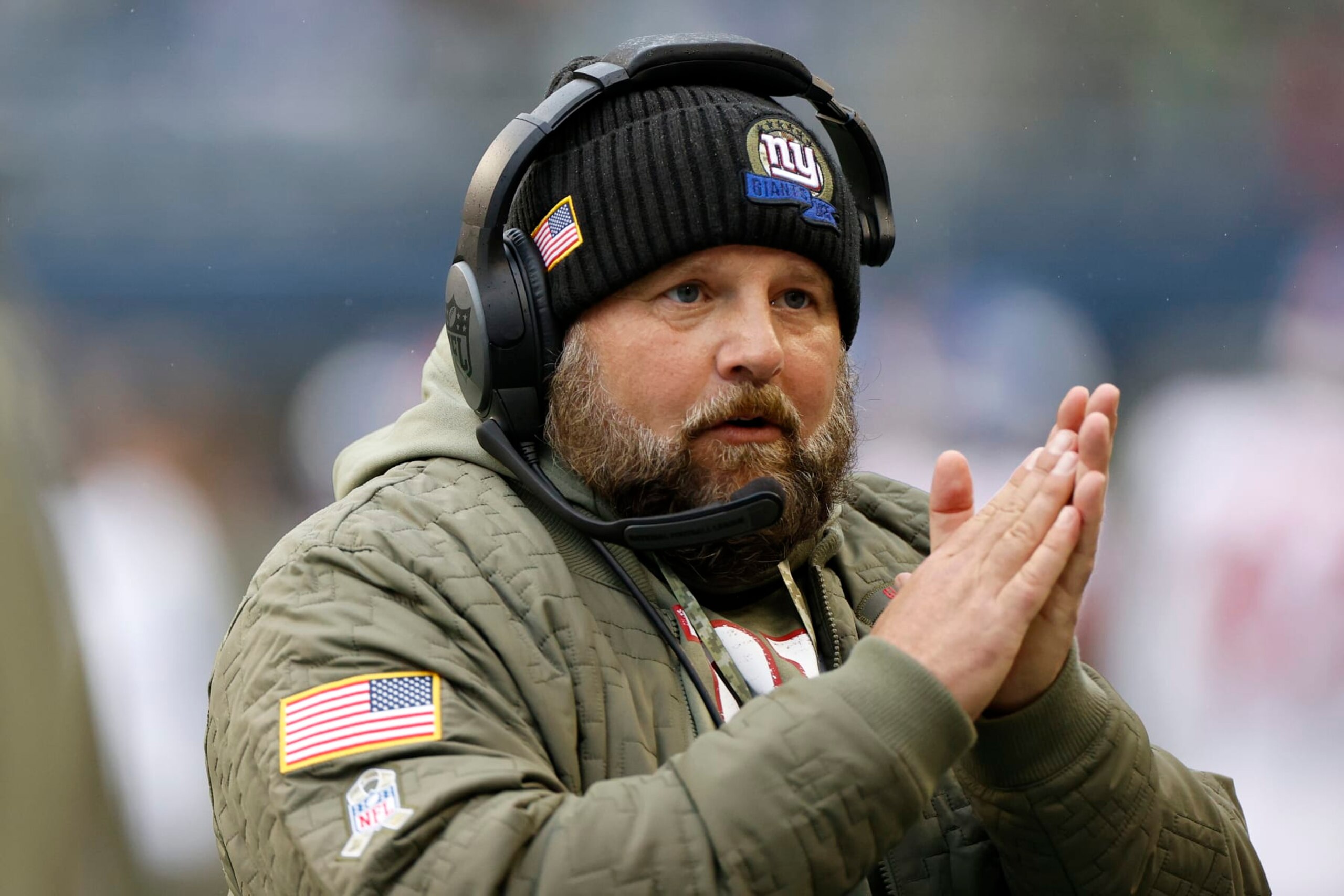 Brian Daboll