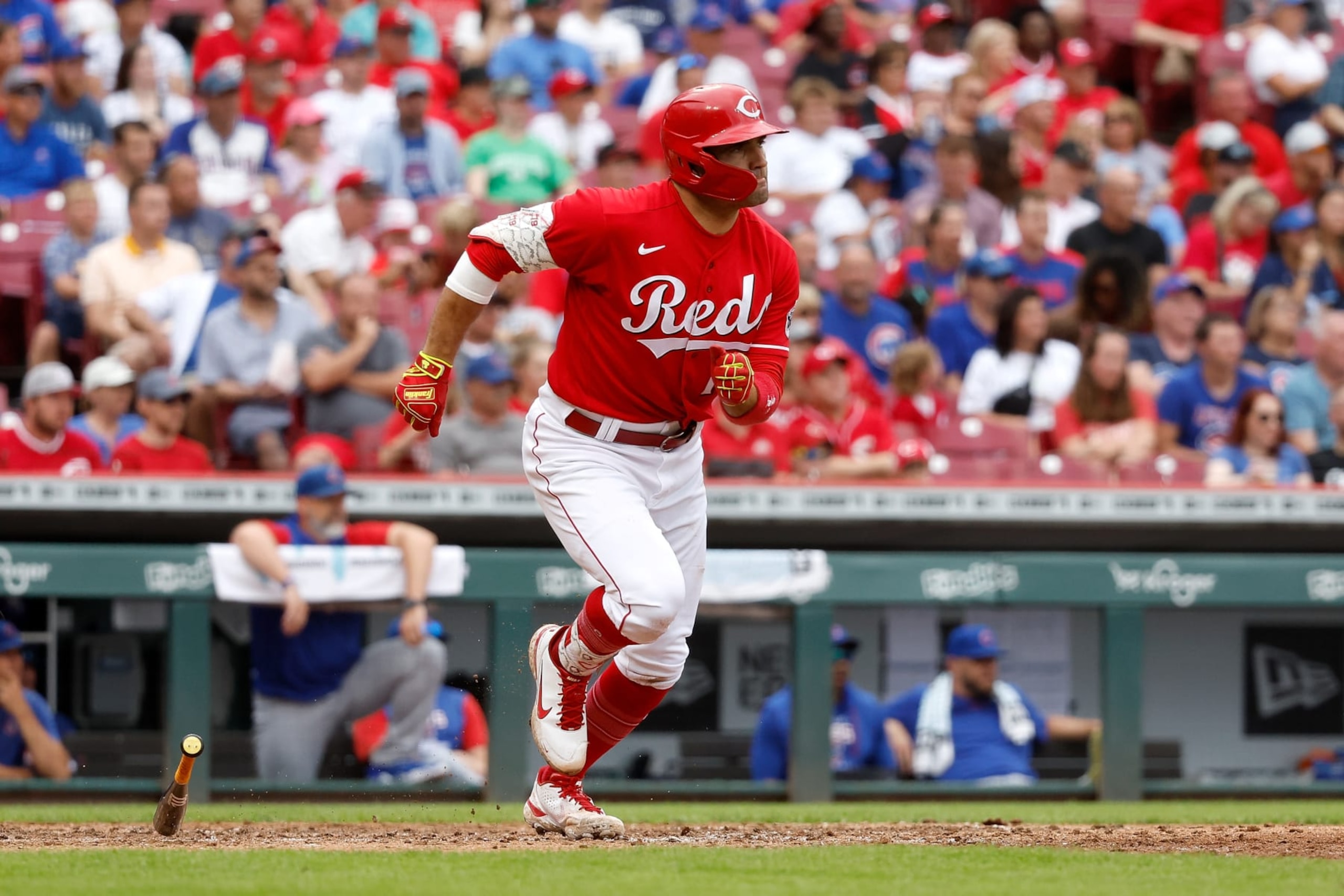 Joey Votto Joey Votto