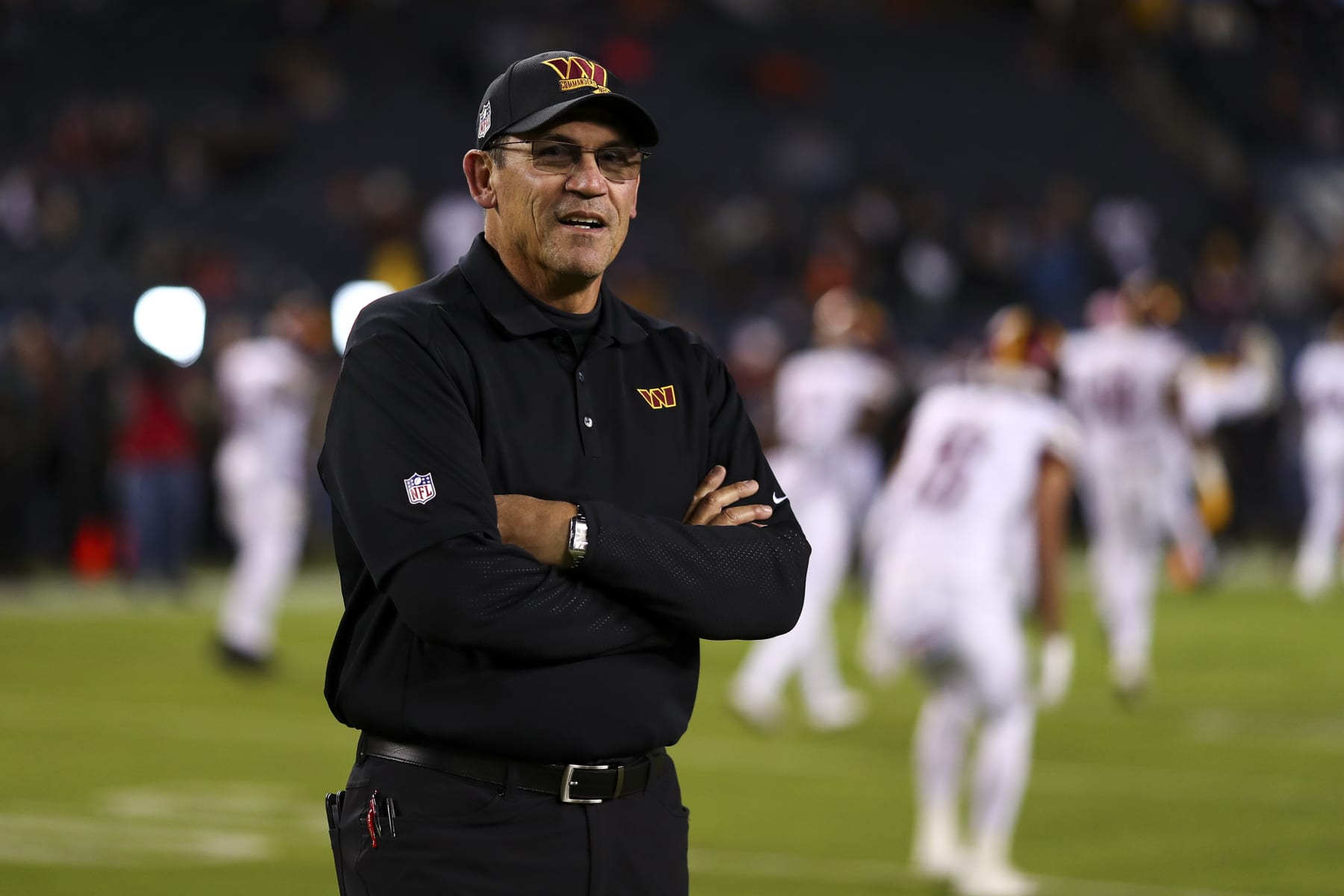 Ron Rivera