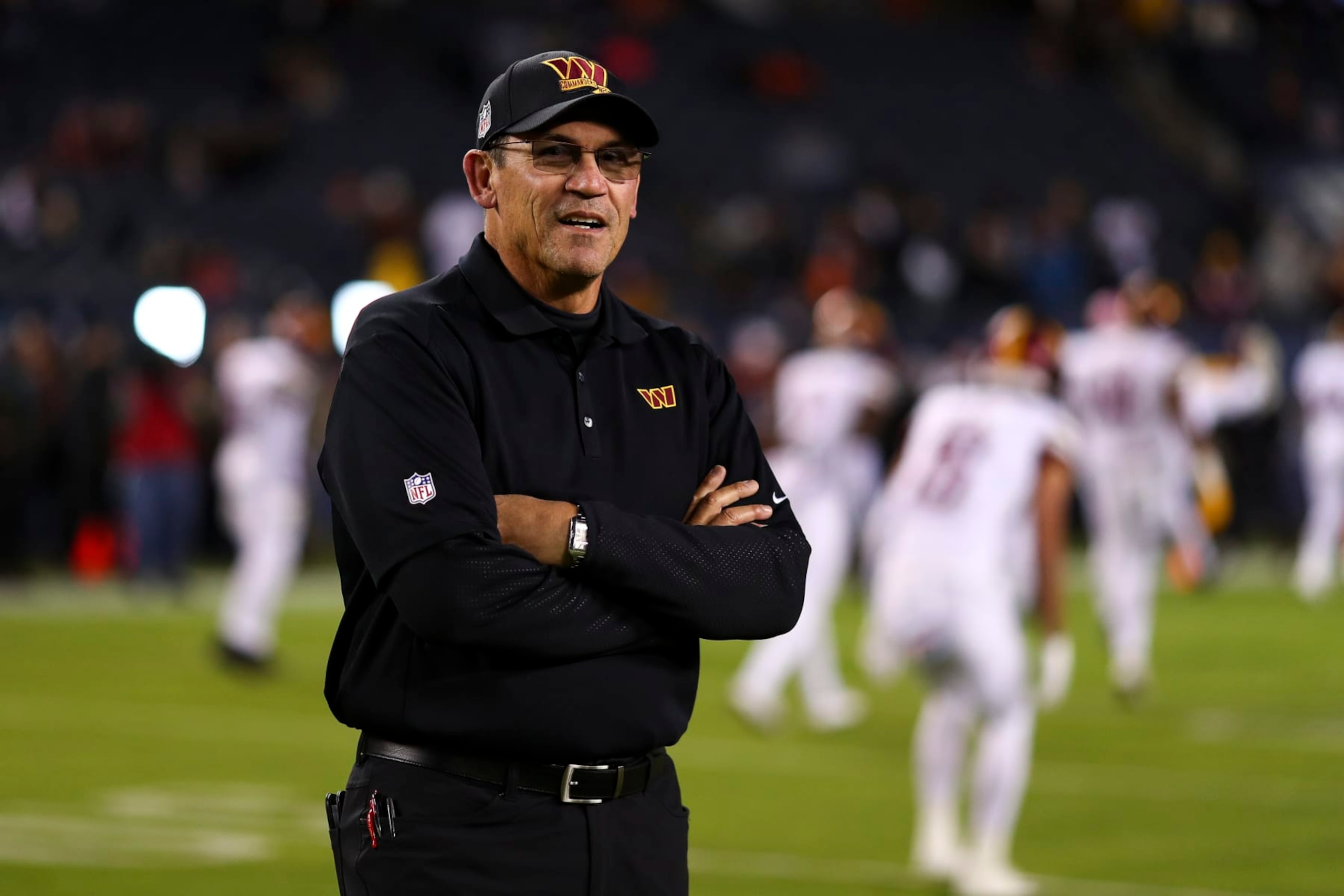 Ron Rivera