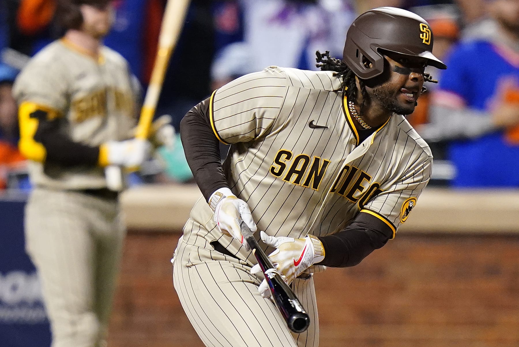 Josh Bell