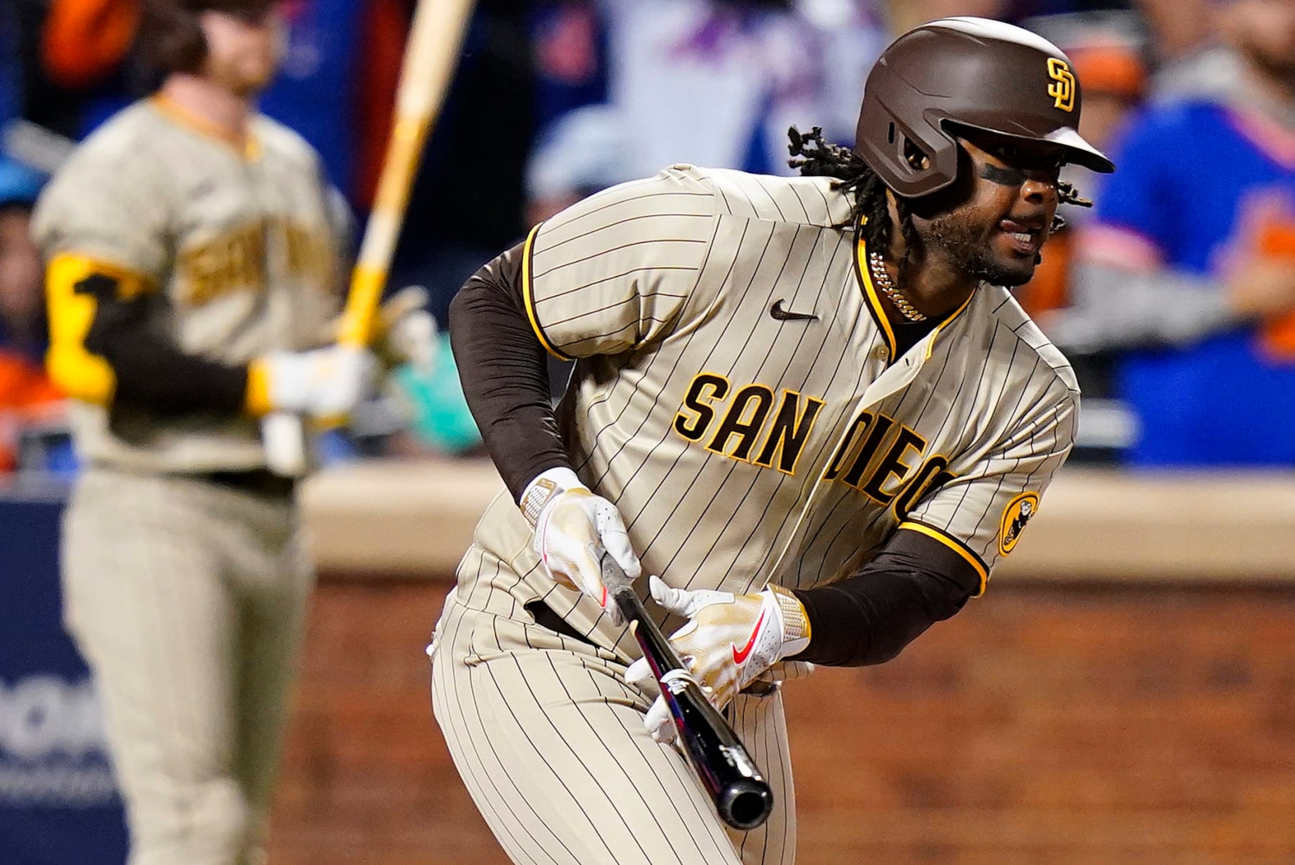 Josh Bell Josh Bell