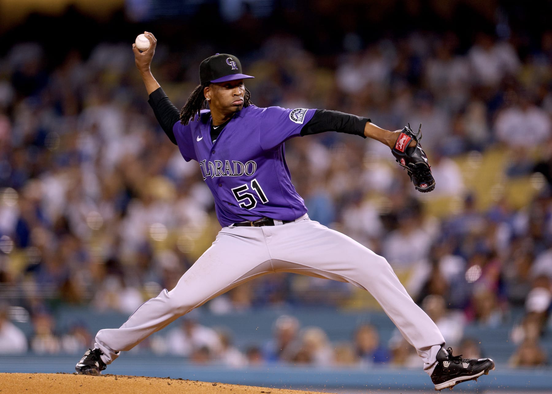 José Ureña