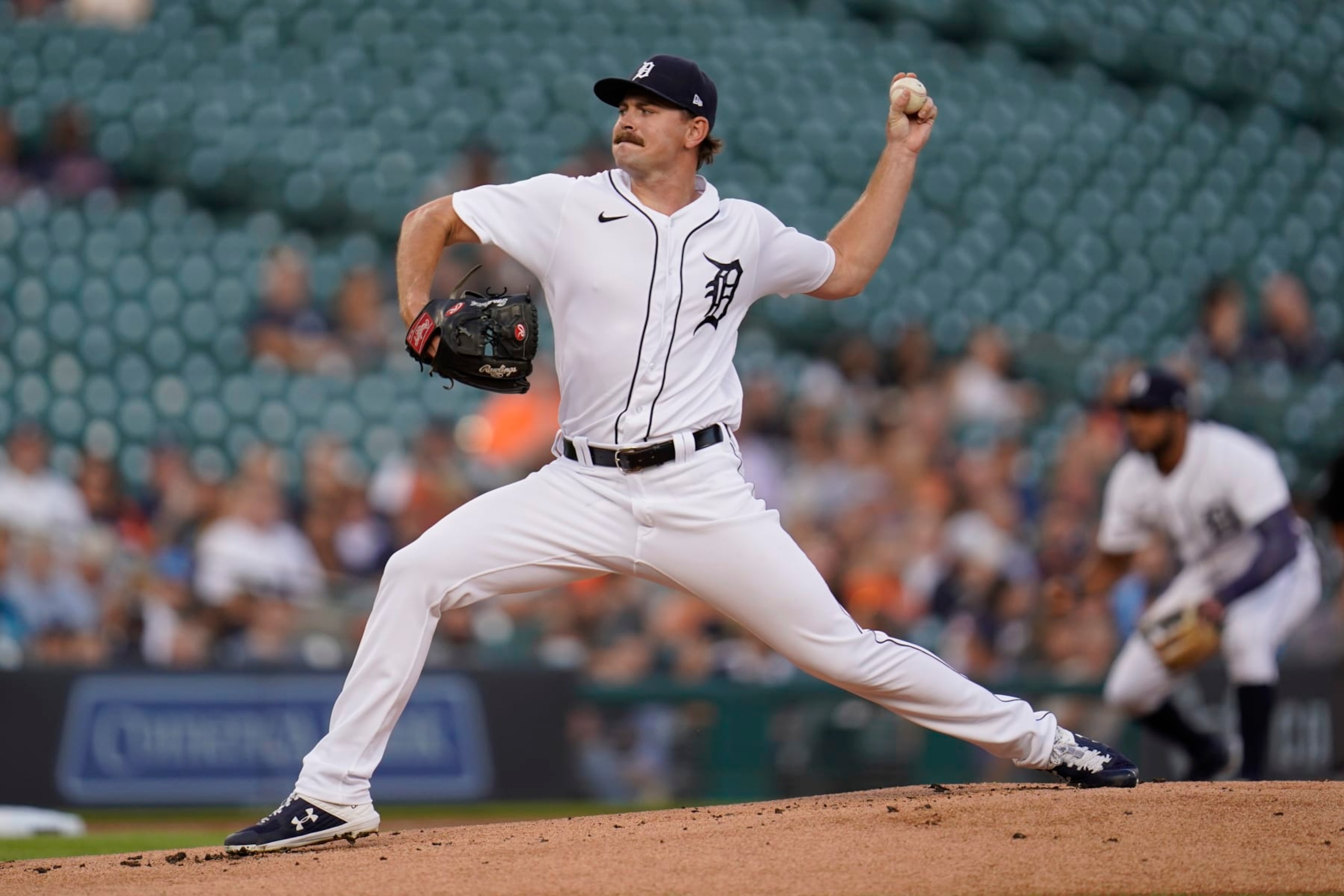 Matt Boyd Matt Boyd