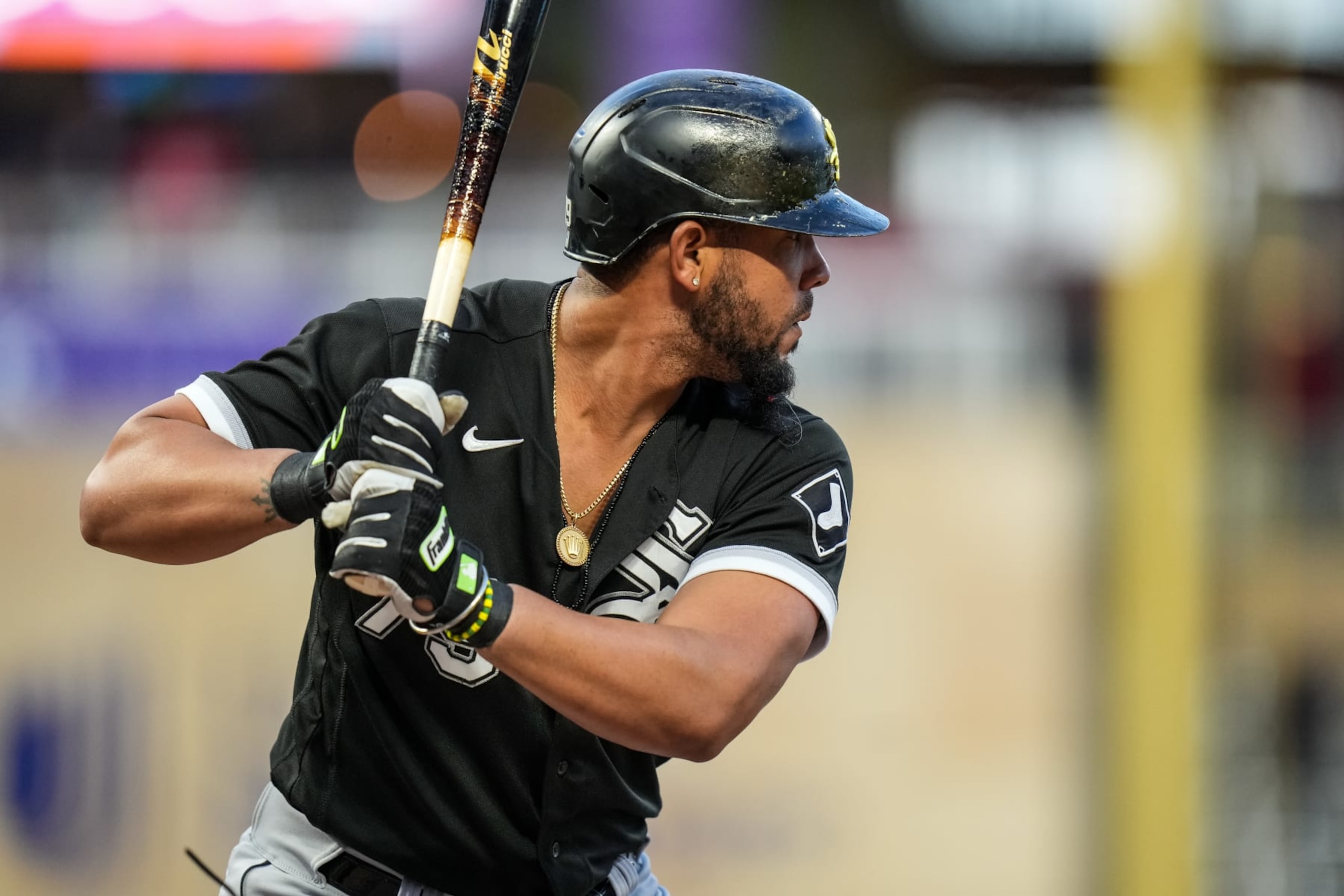 Jose Abreu Jose Abreu