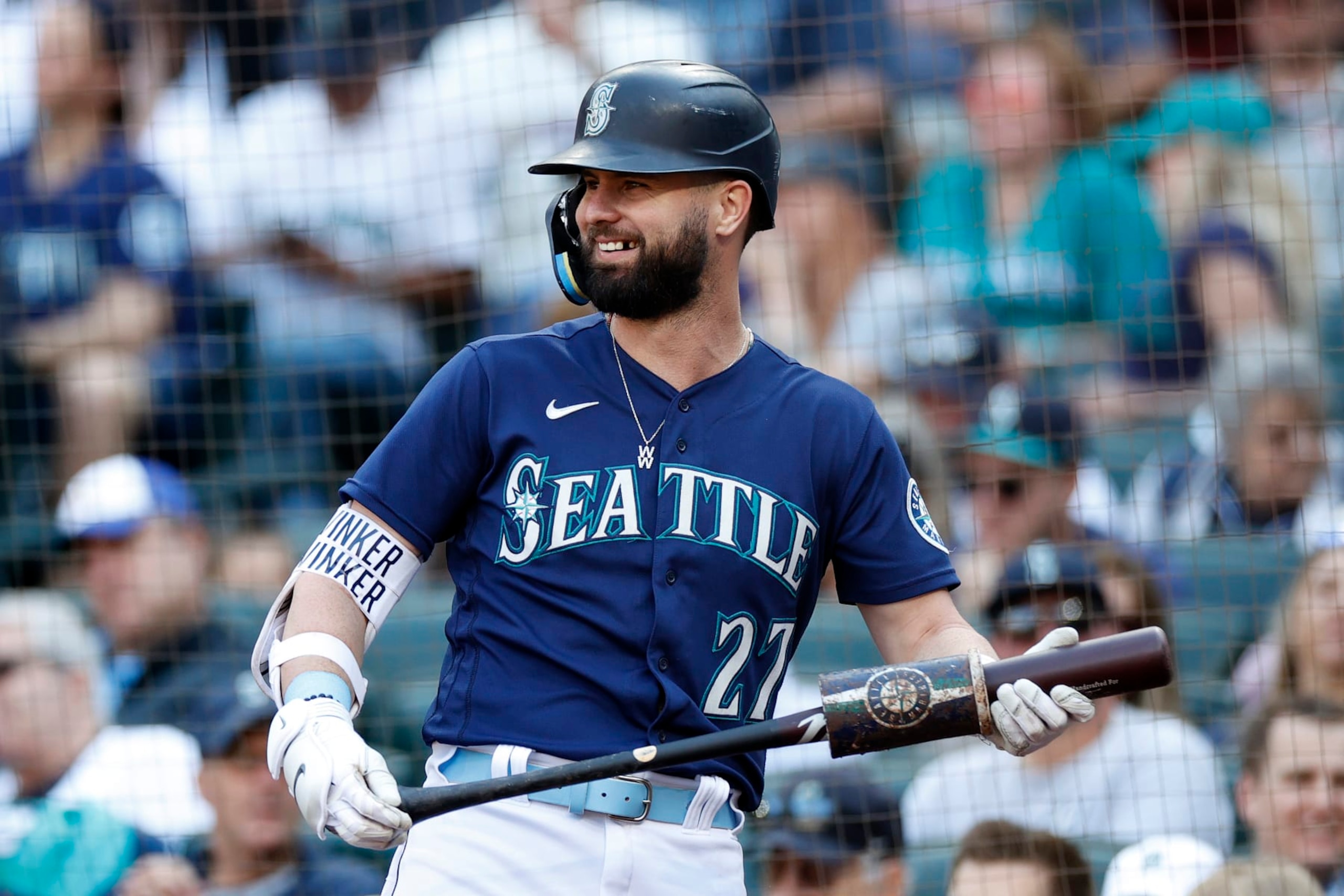 Jesse Winker Jesse Winker