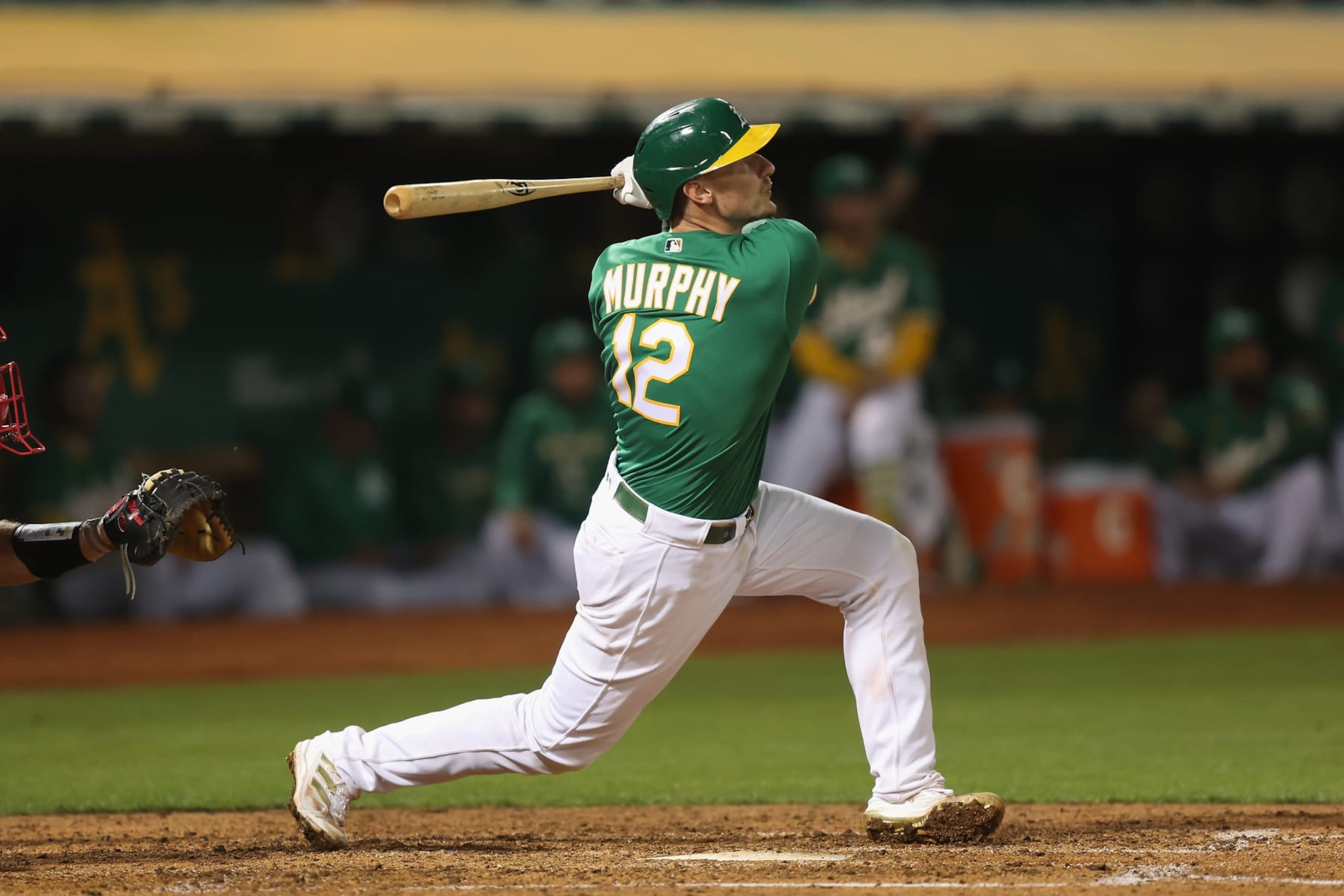 Sean Murphy Sean Murphy