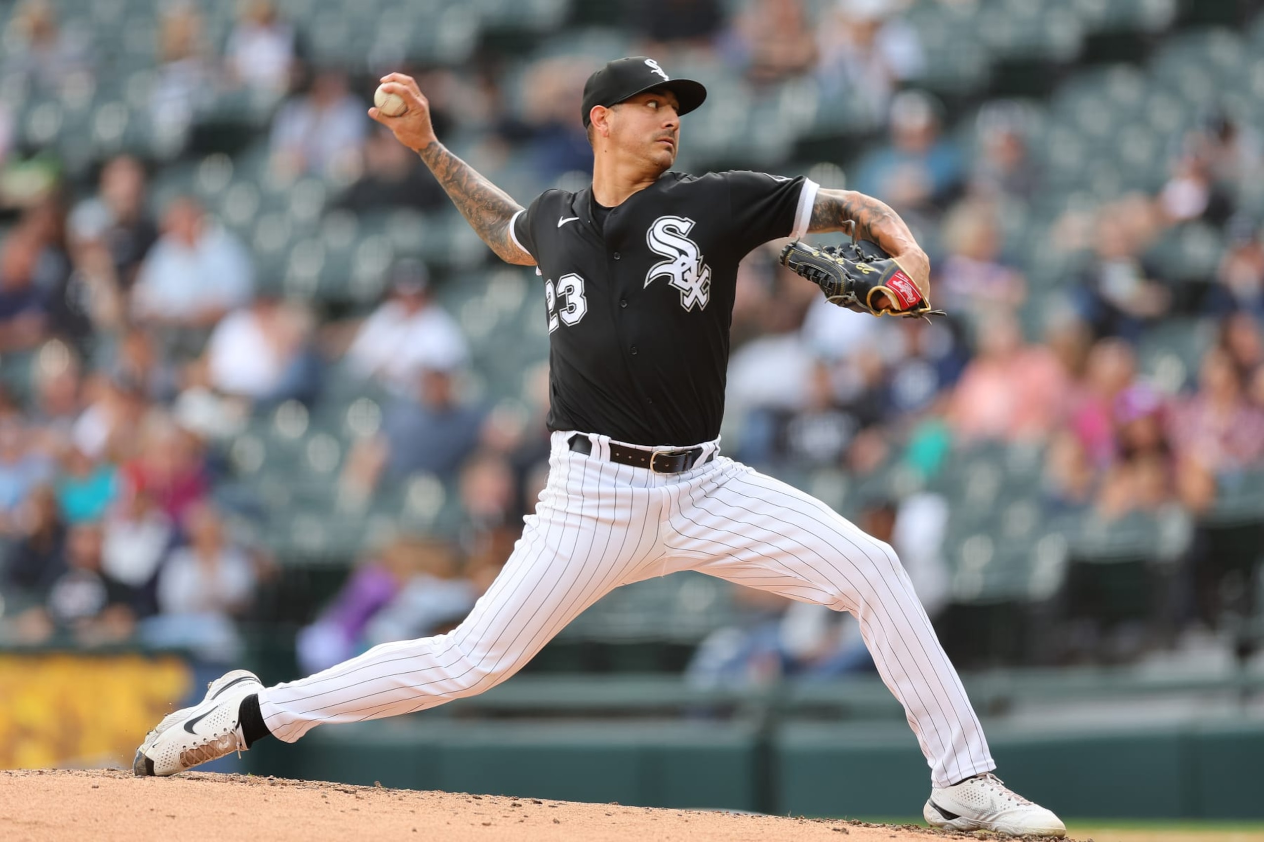 Vince Velasquez Vince Velasquez