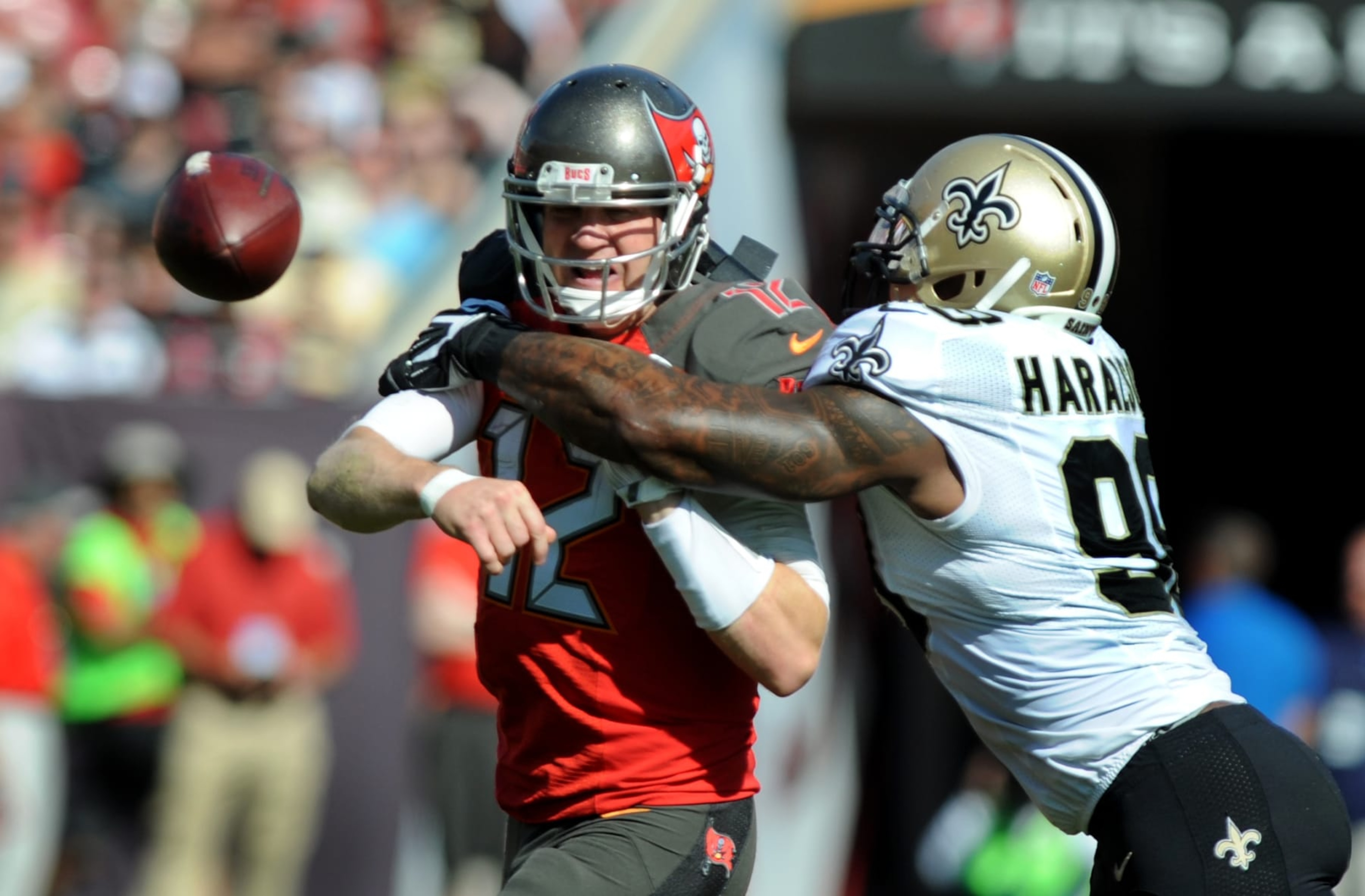 Josh McCown