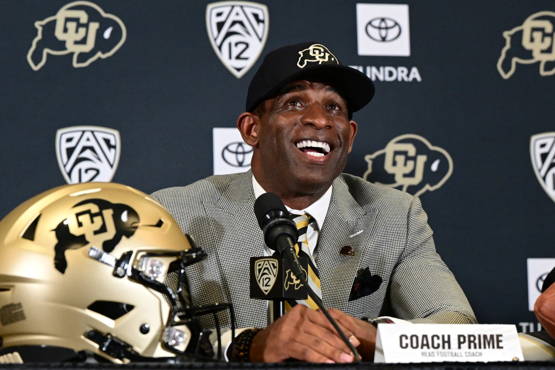 Deion Sanders
