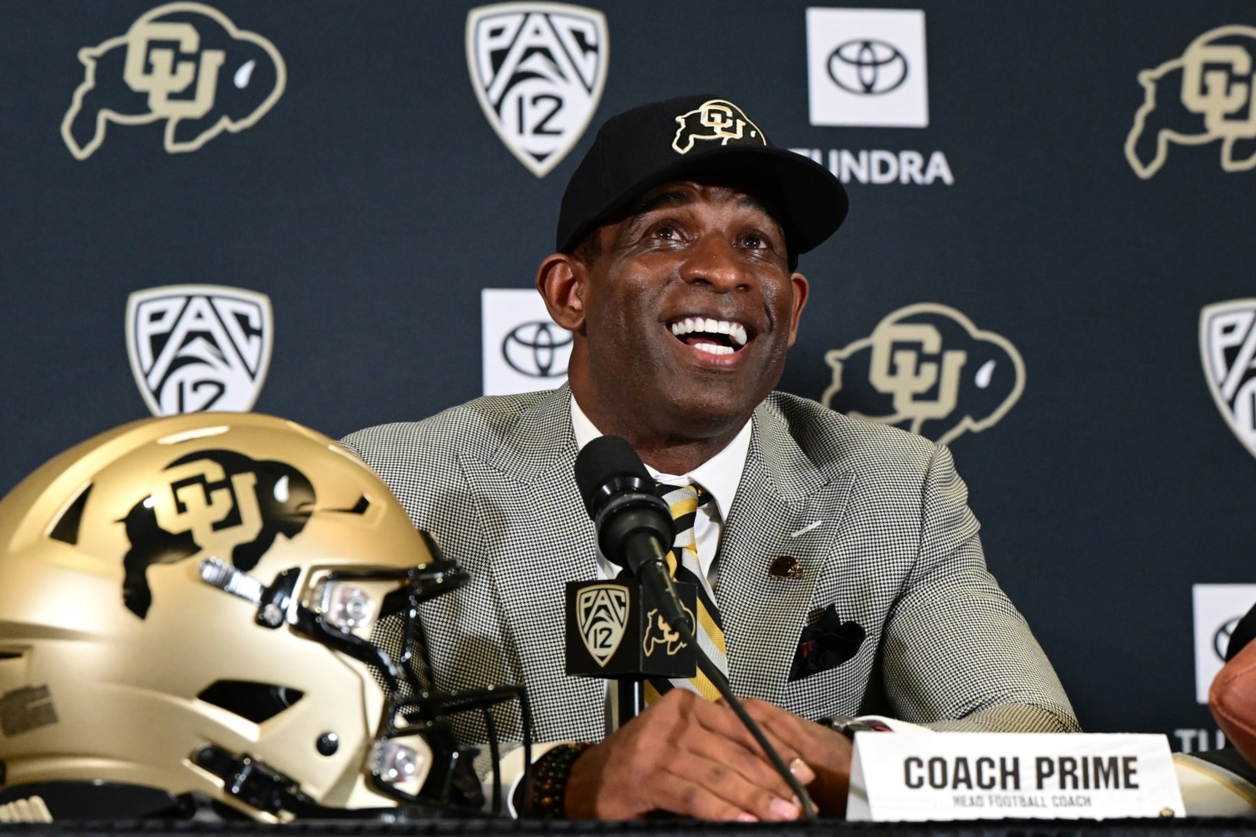 Deion Sanders