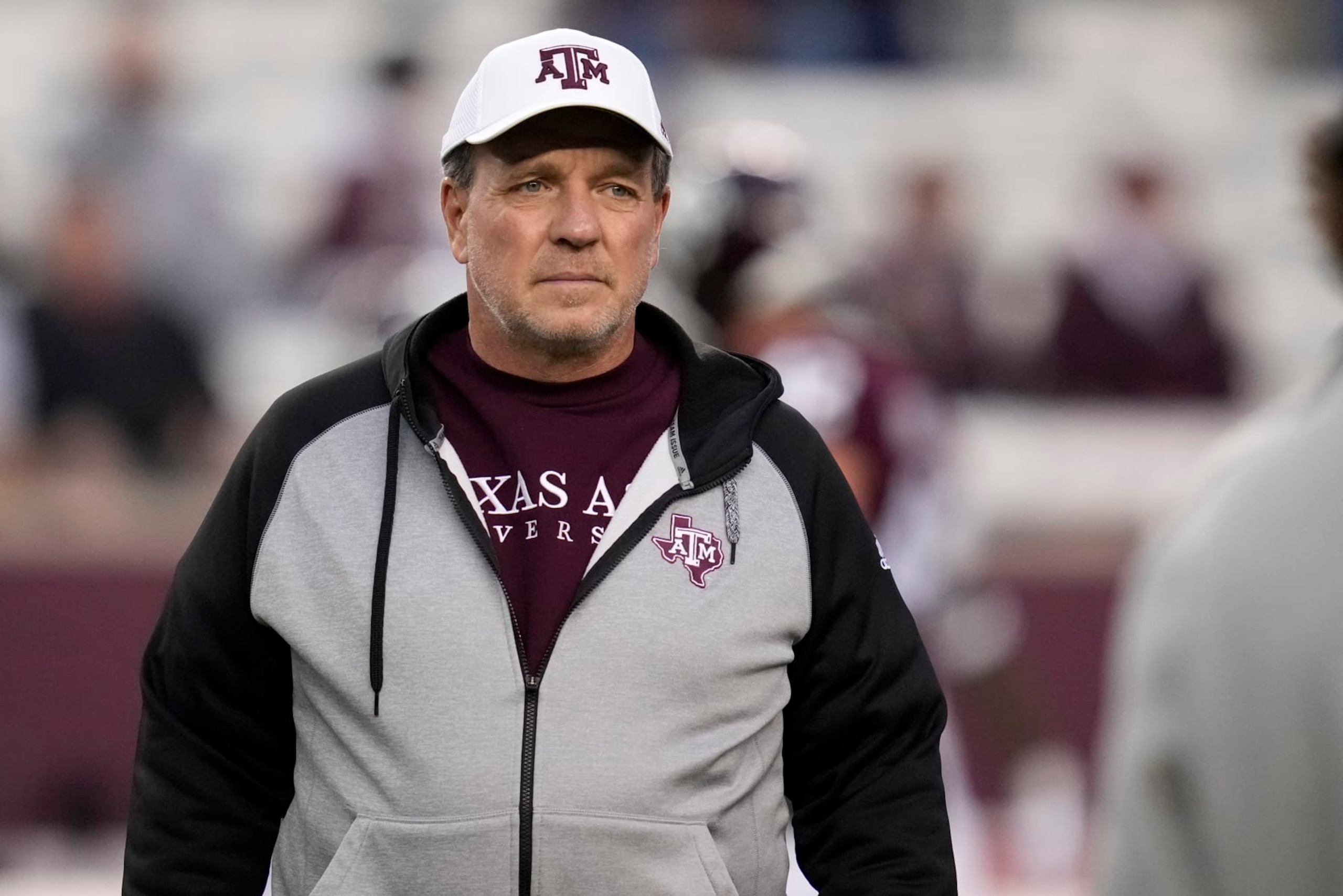 Jimbo Fisher