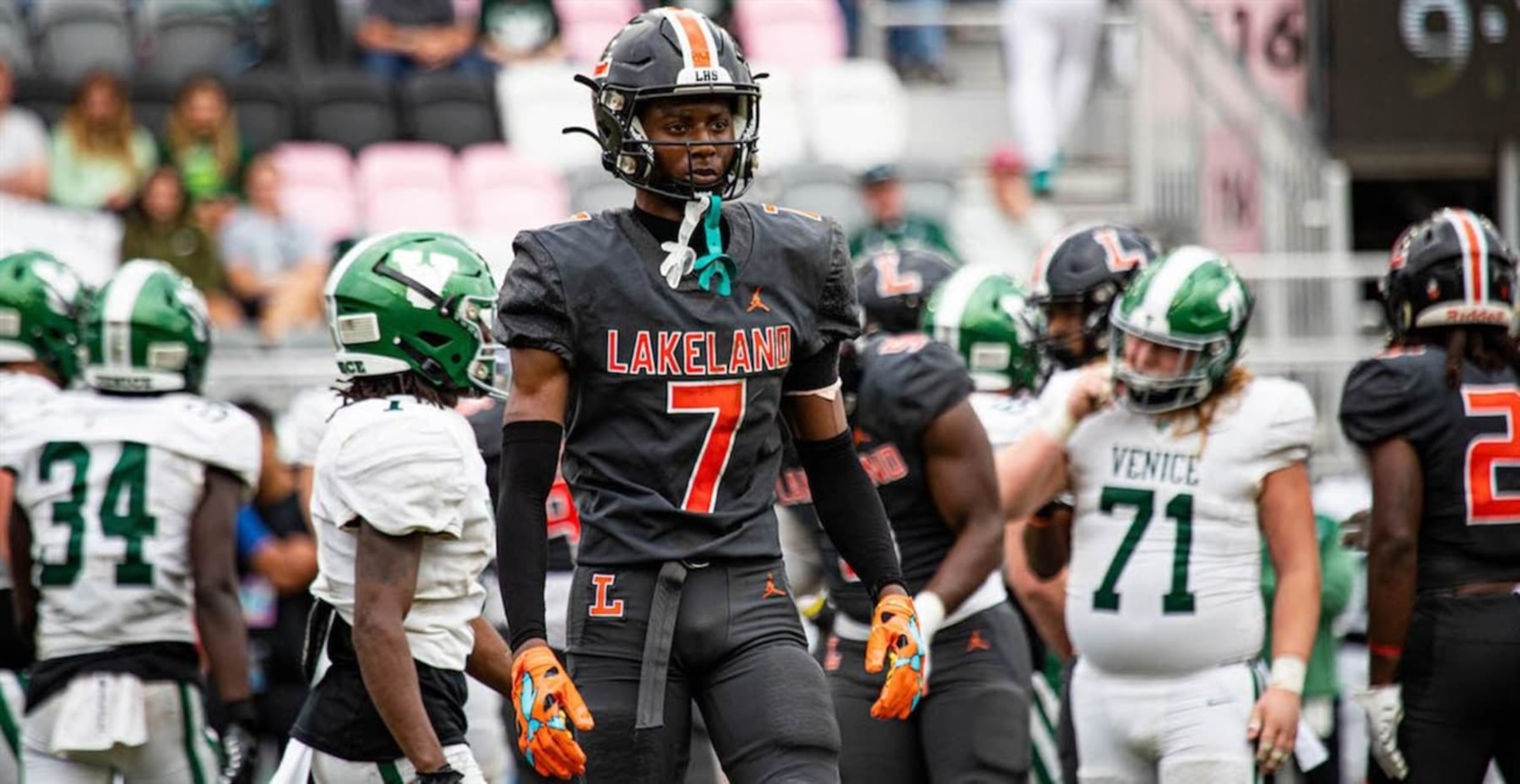 Cormani McClain is absolutely elite, and getting him to the U is huge.