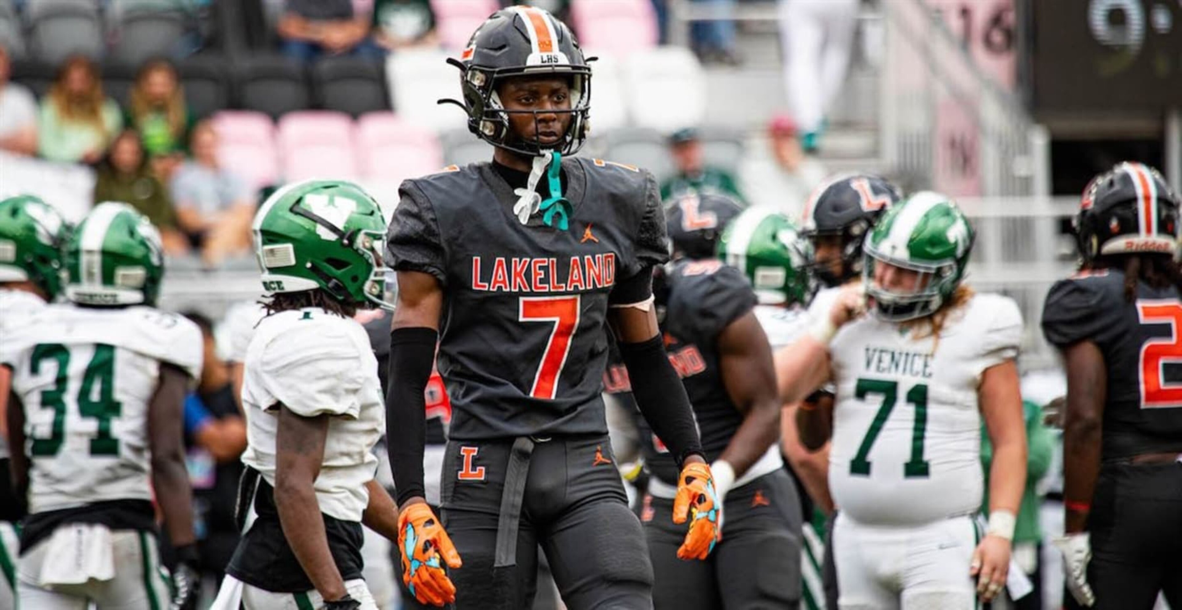 Cormani McClain is absolutely elite, and getting him to the U is huge.