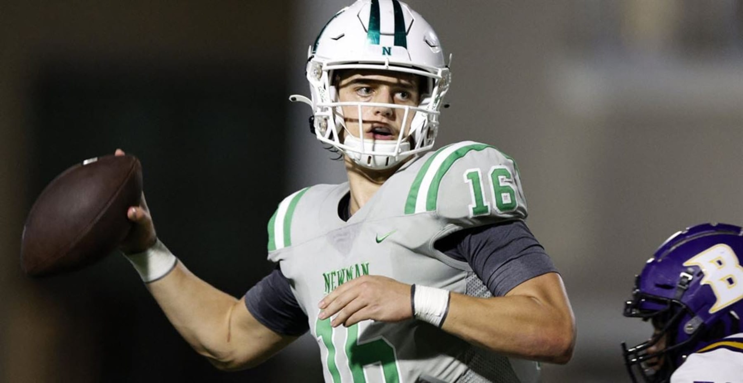 Arch Manning is one of the most hyped recruits ever if not THE most. Will he live up to the massive expectations? 