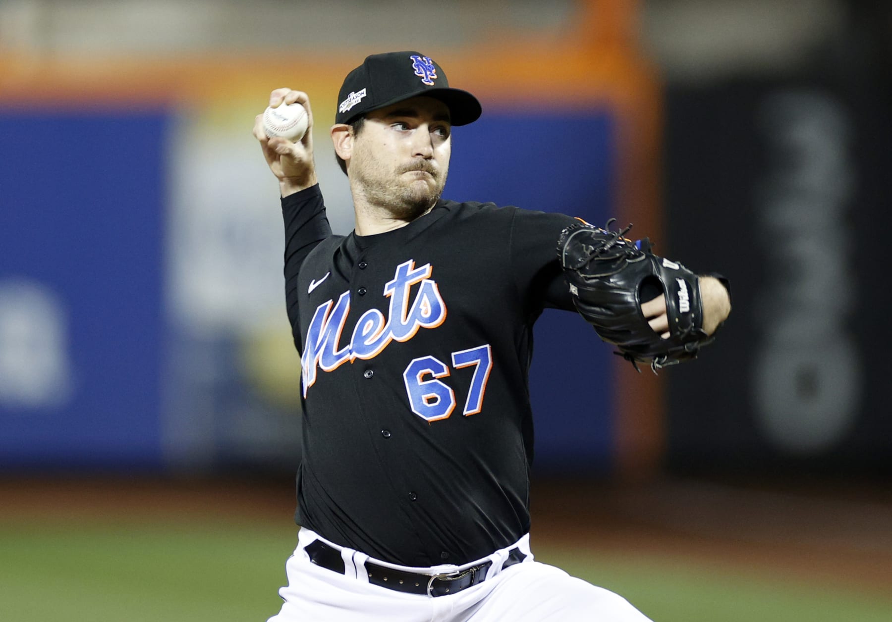 Seth Lugo can, and will, help the Dodgers or Padres in their pursuit of the NL pennant.