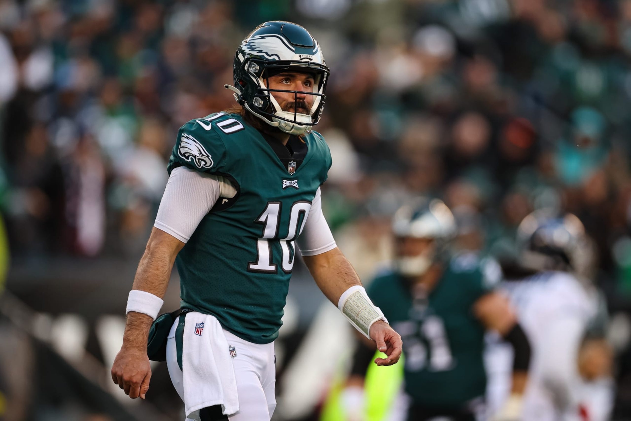 Gardner Minshew