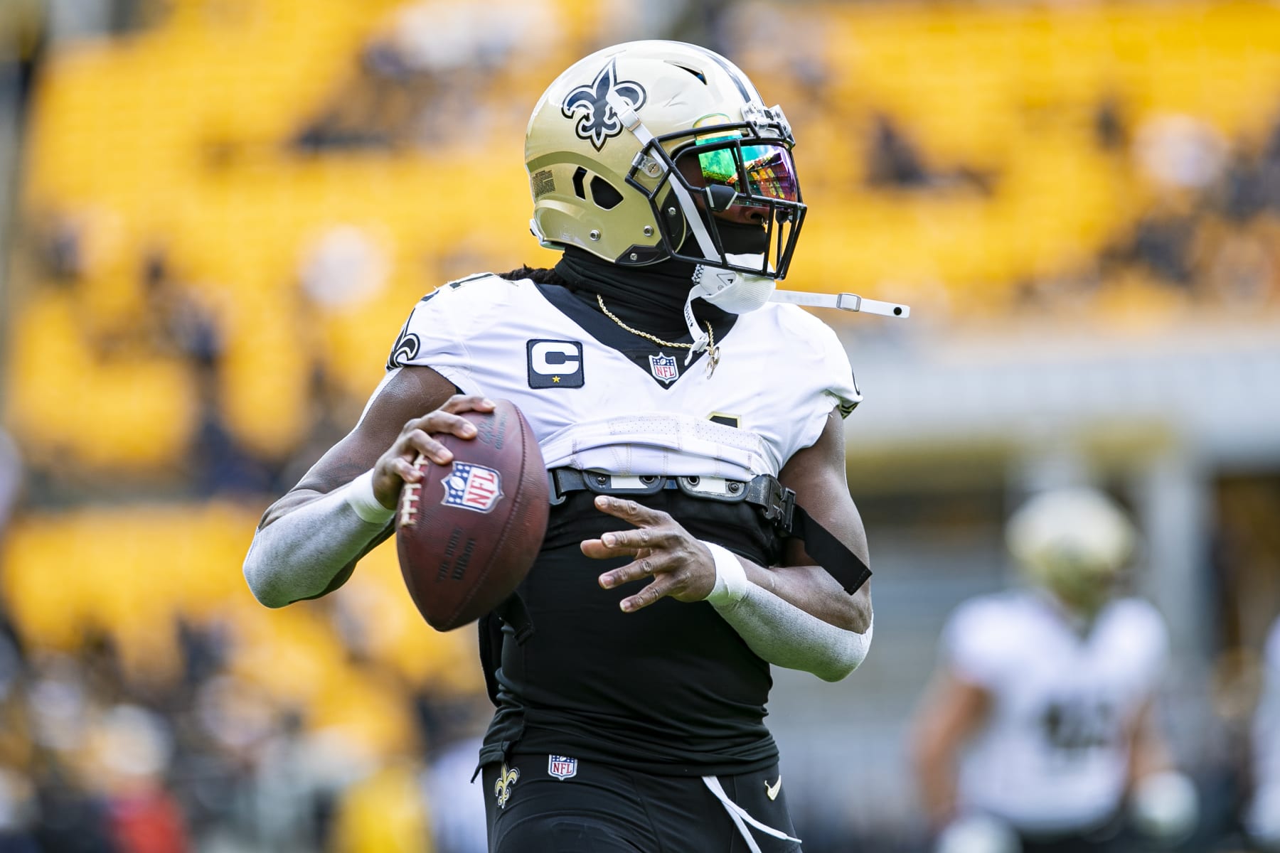 Alvin Kamara