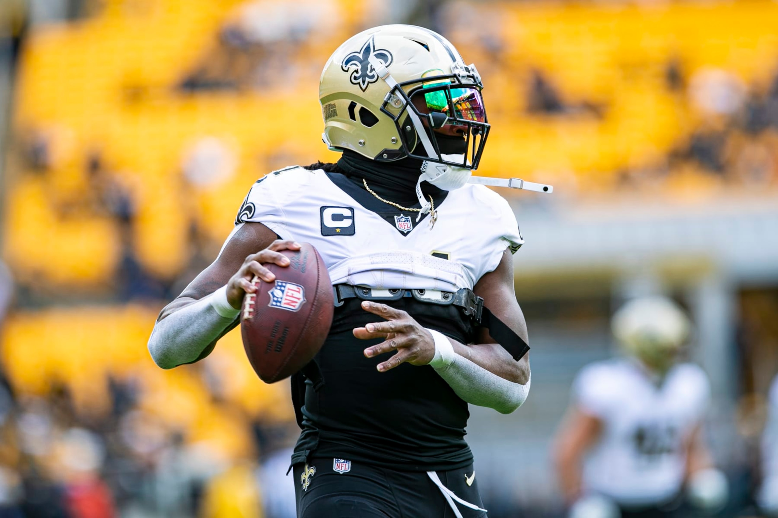 Alvin Kamara