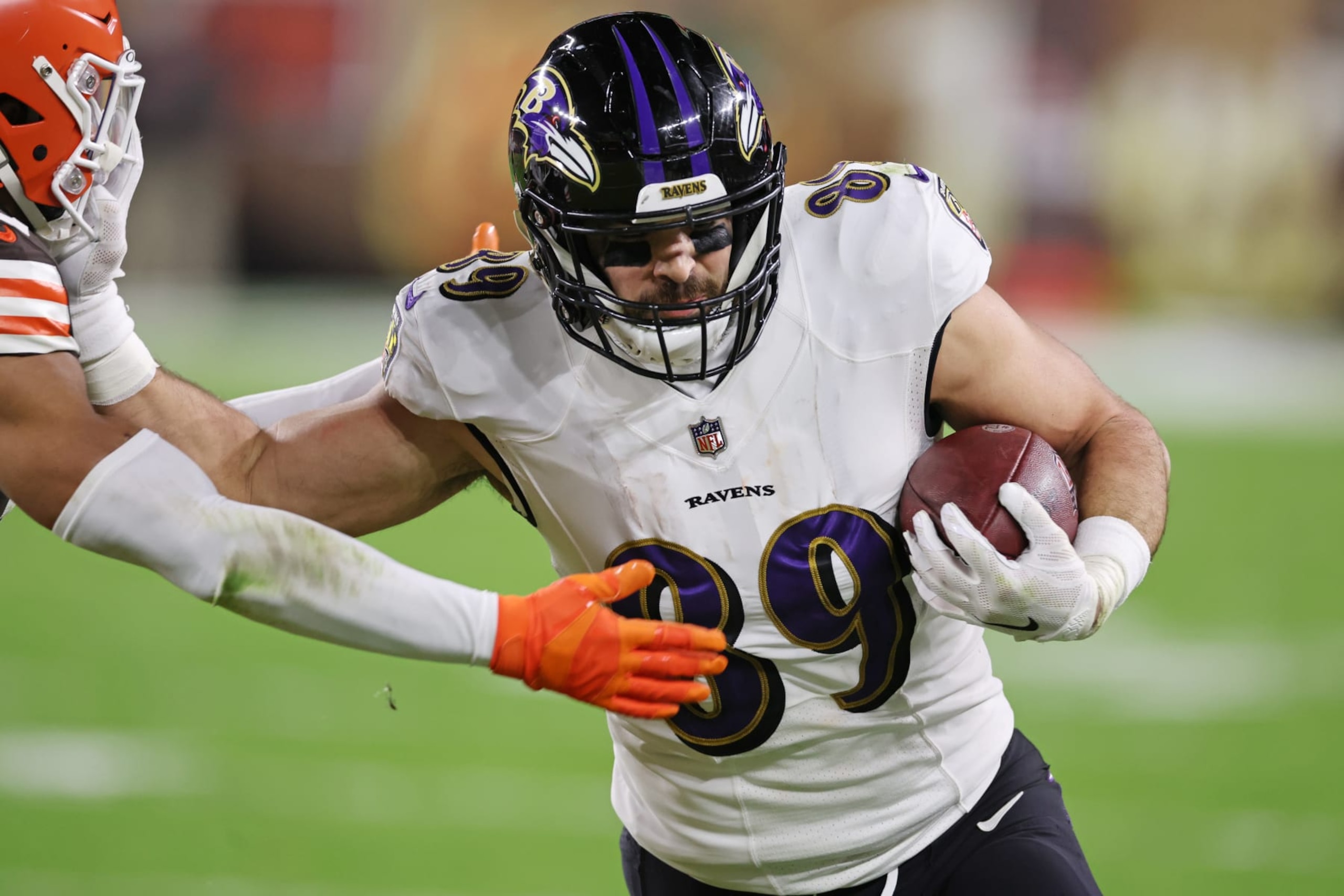 Mark Andrews