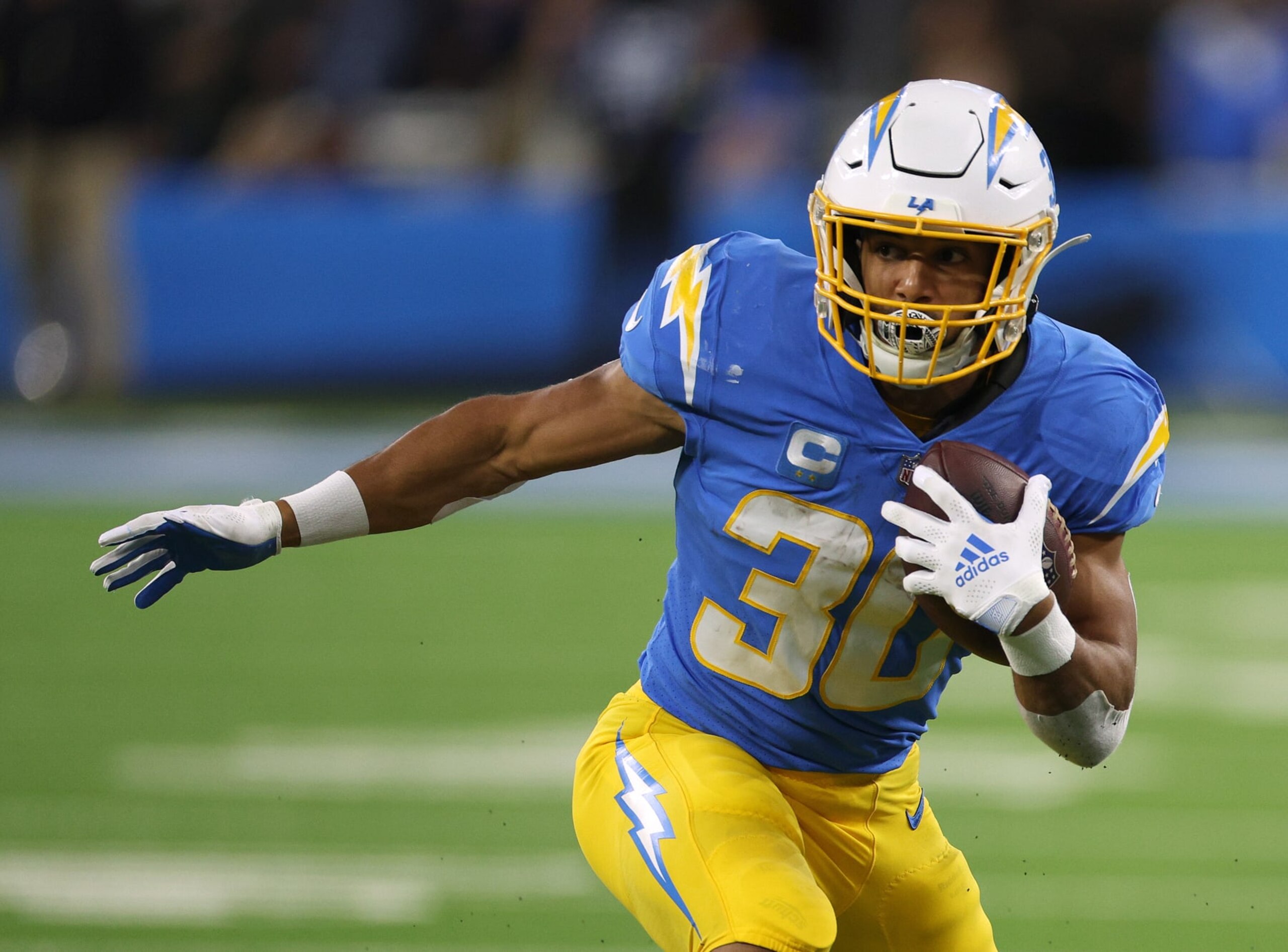 Austin Ekeler
