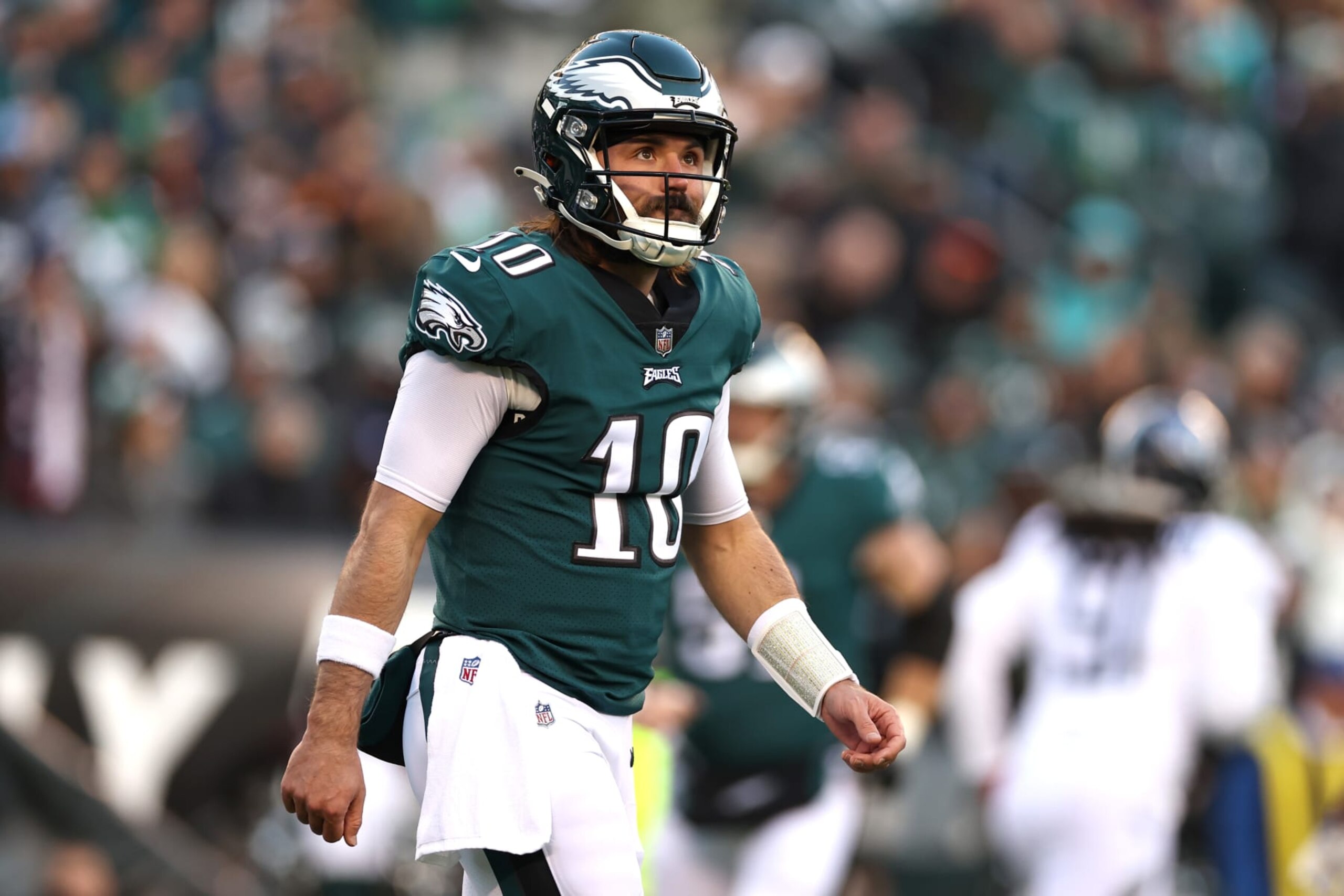 Gardner Minshew