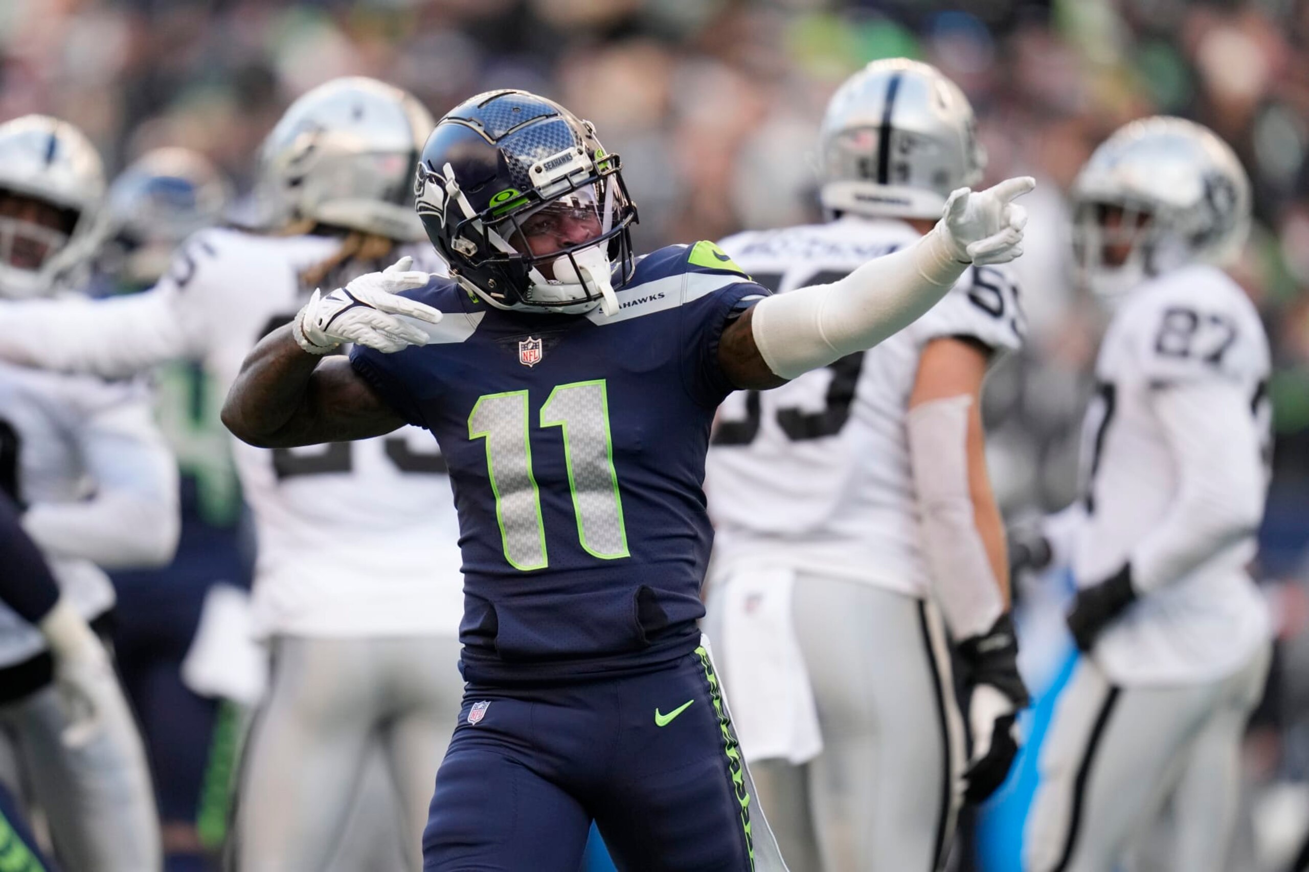 Marquise Goodwin