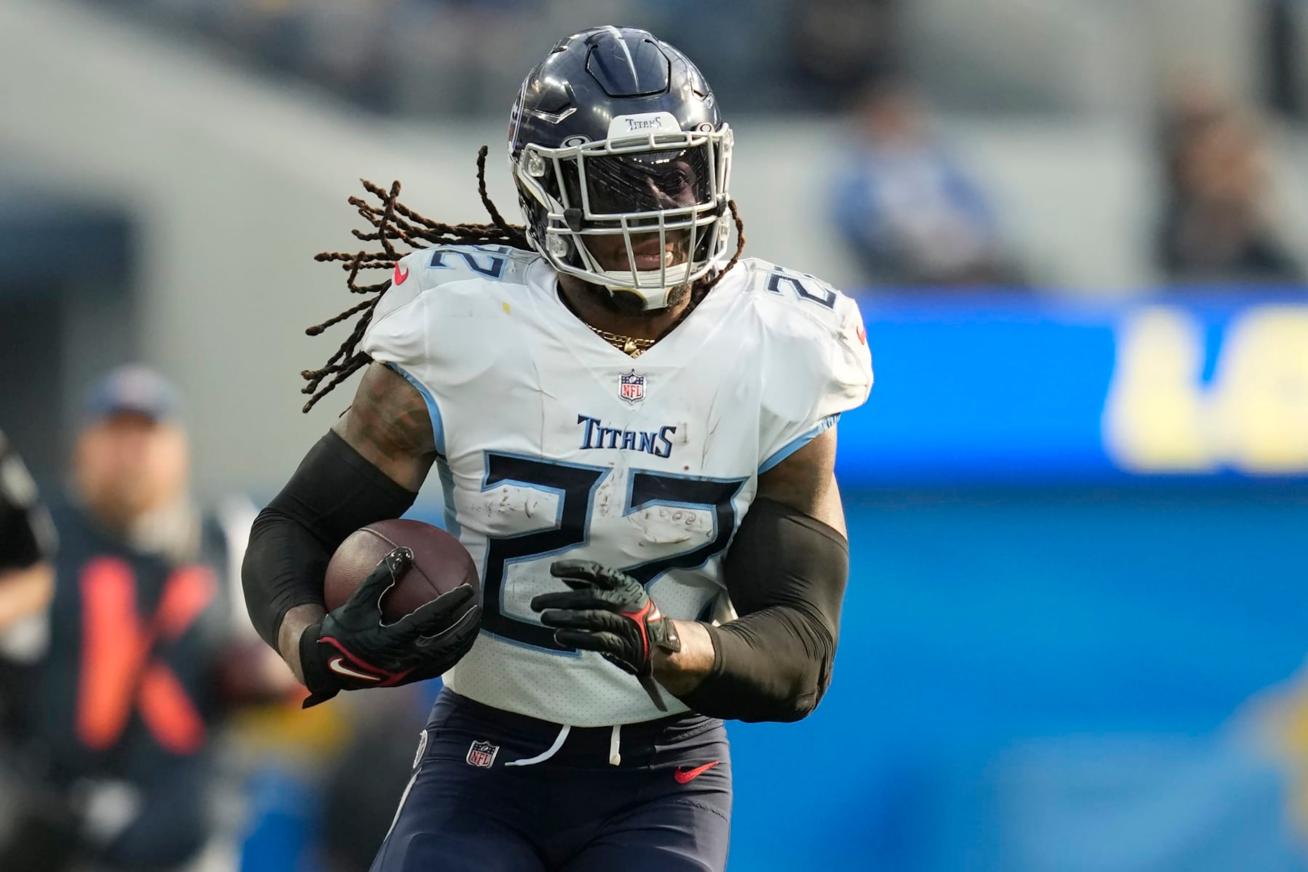 Derrick Henry