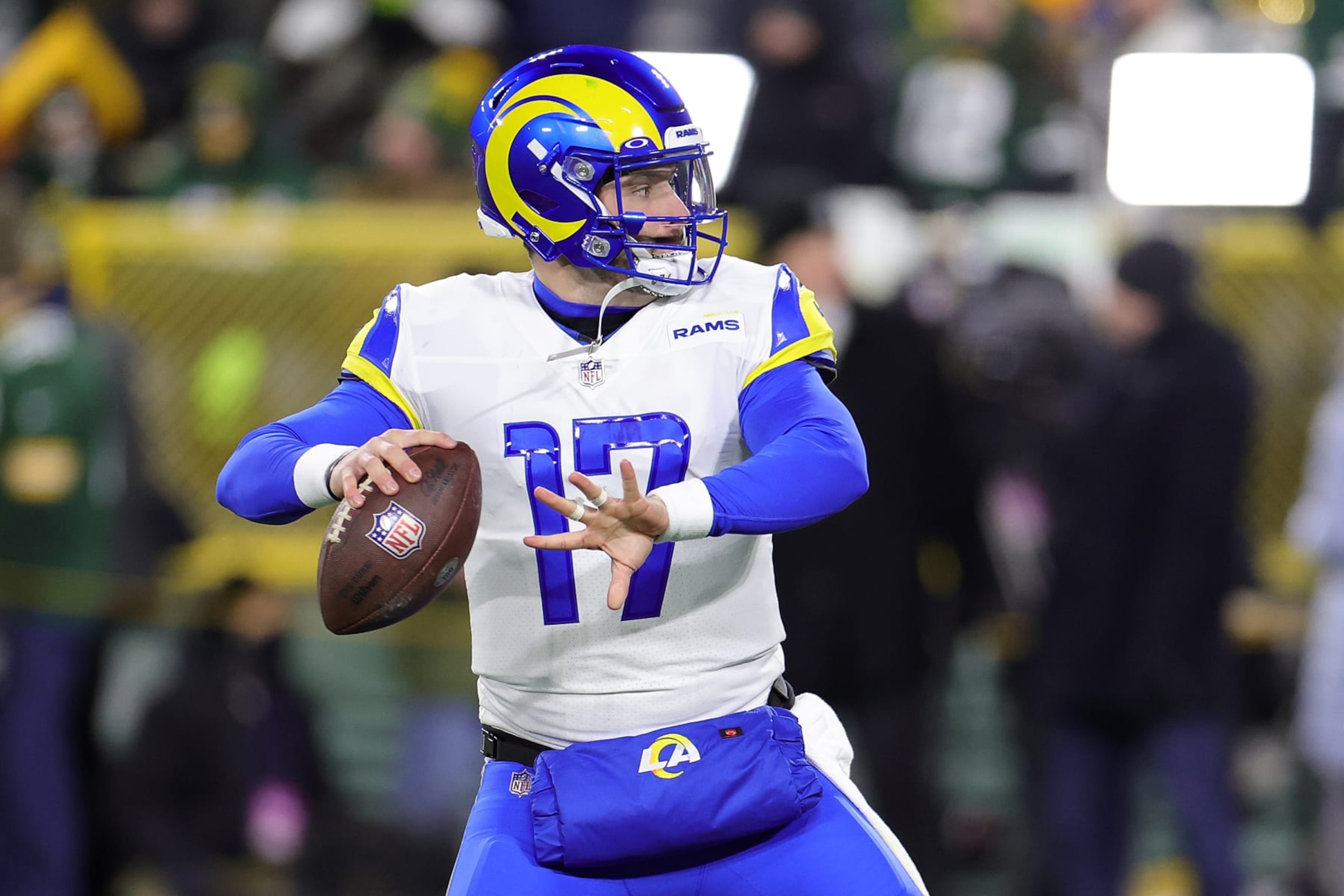 Baker Mayfield