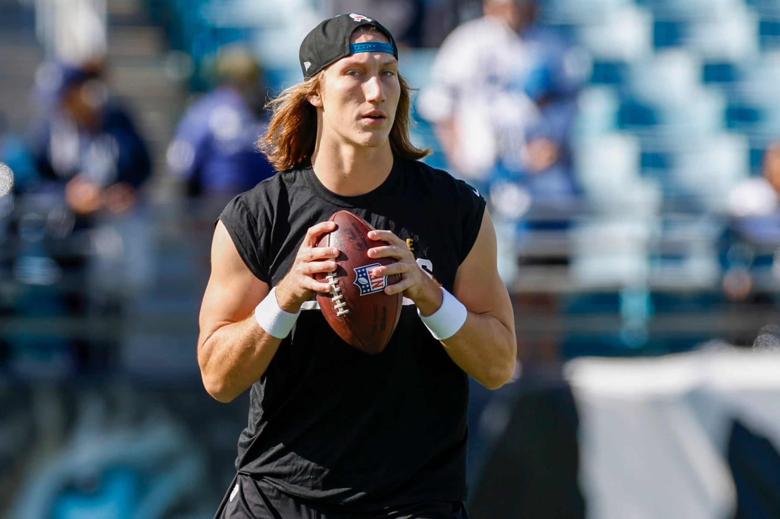 Trevor Lawrence
