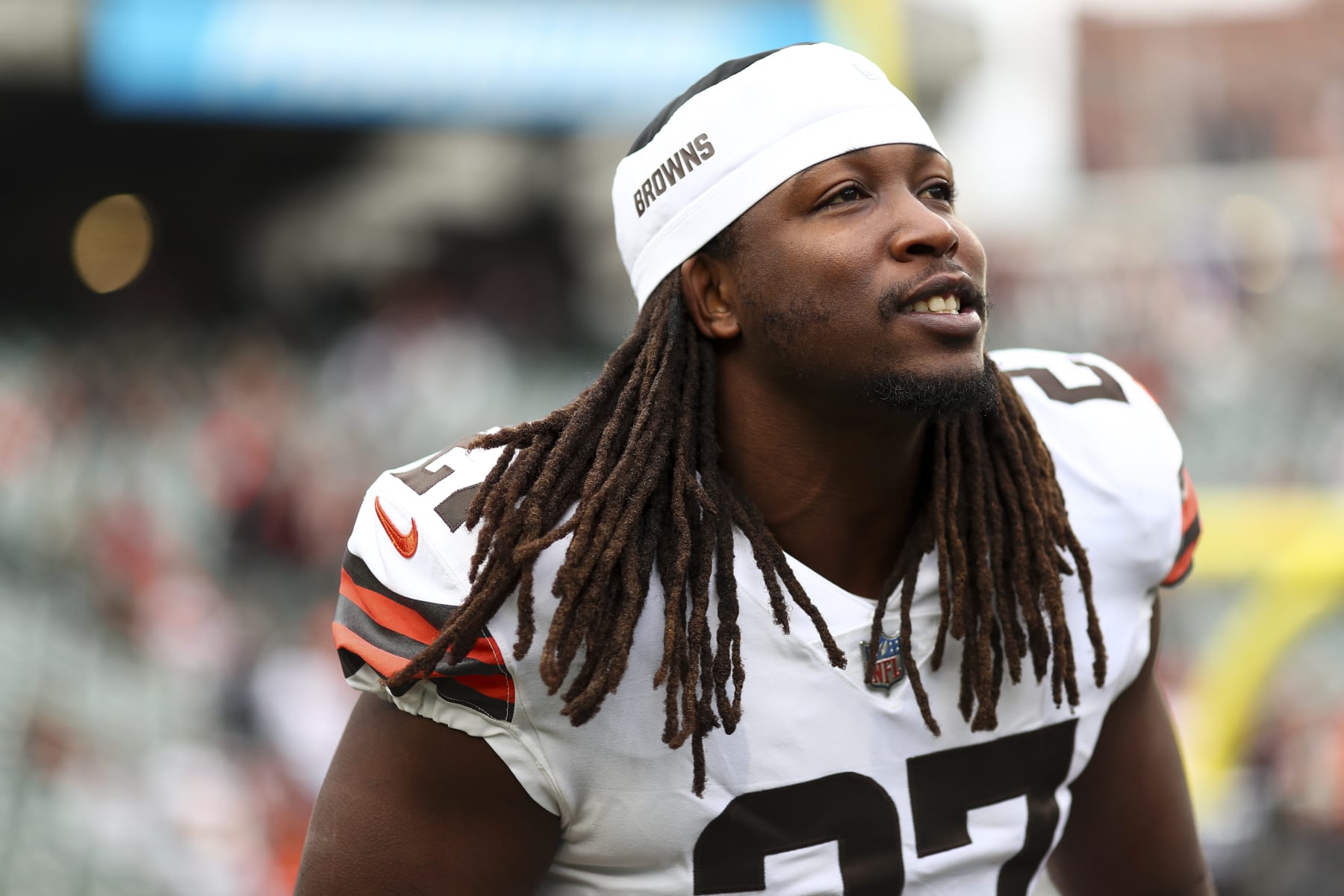 Kareem Hunt