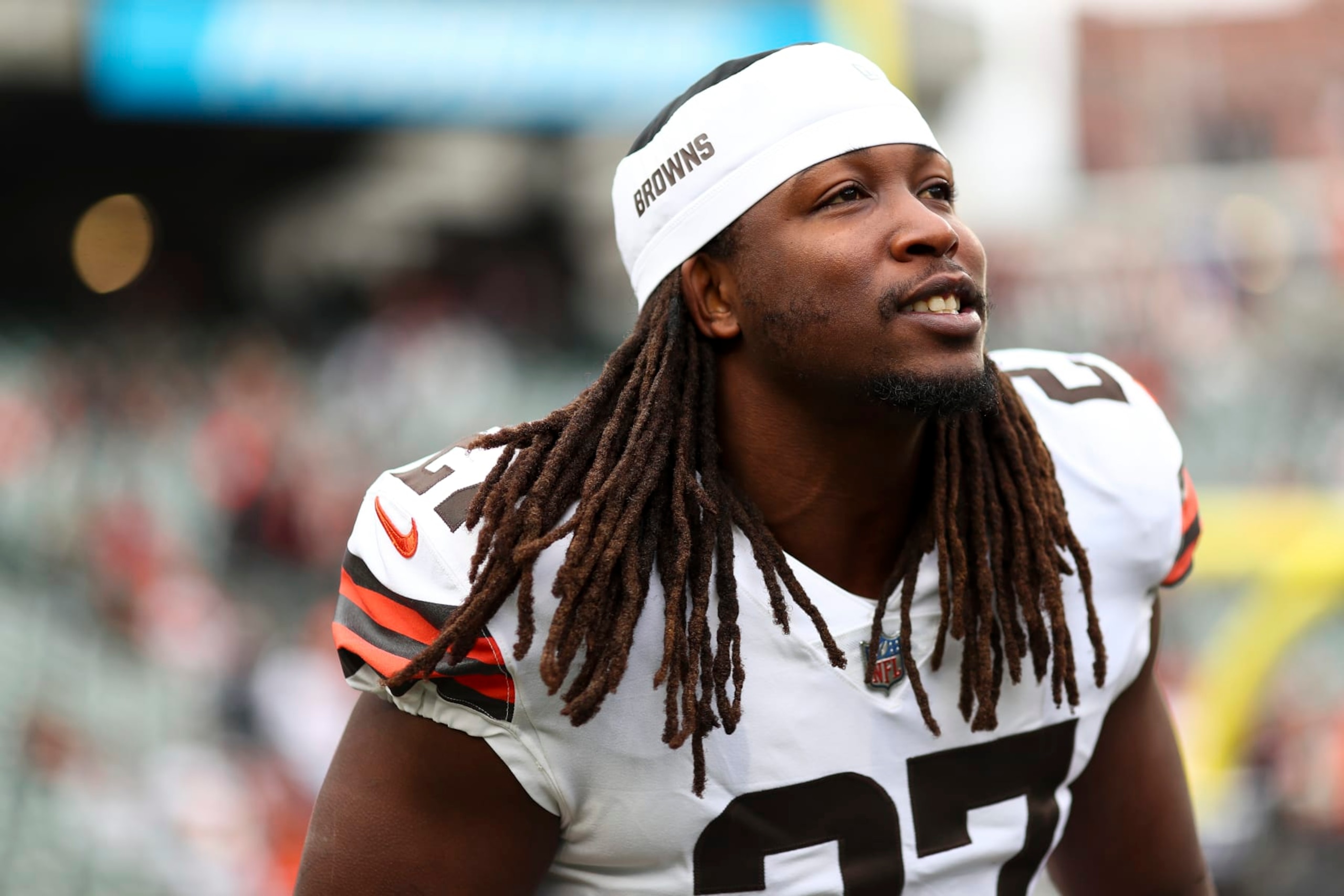 Kareem Hunt