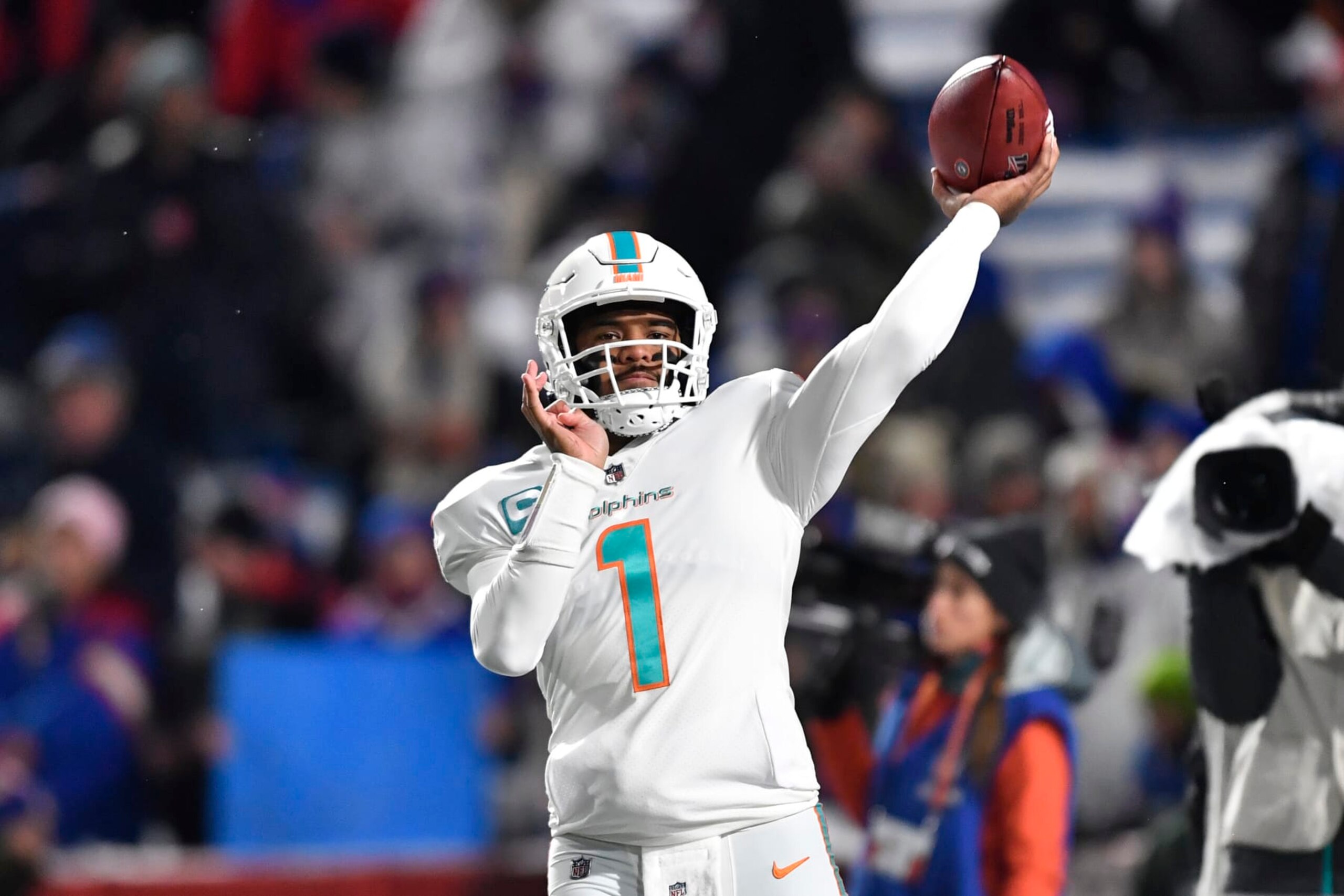 Tua Tagovailoa