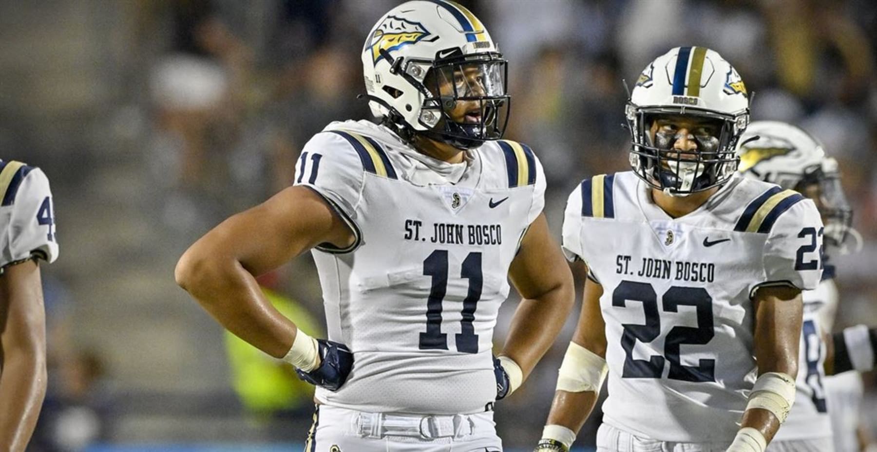 Matayo Uiagalelei was a huge pull for Dan Lanning, but he was far from the only recruiting W on the day.