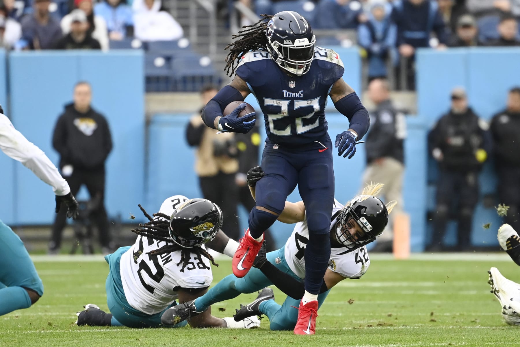 Derrick Henry 