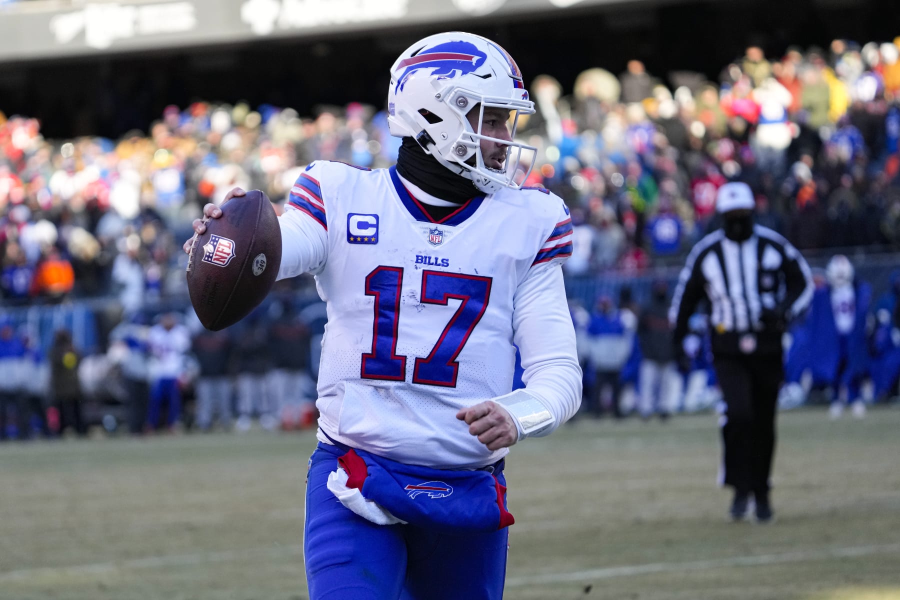 Josh Allen
