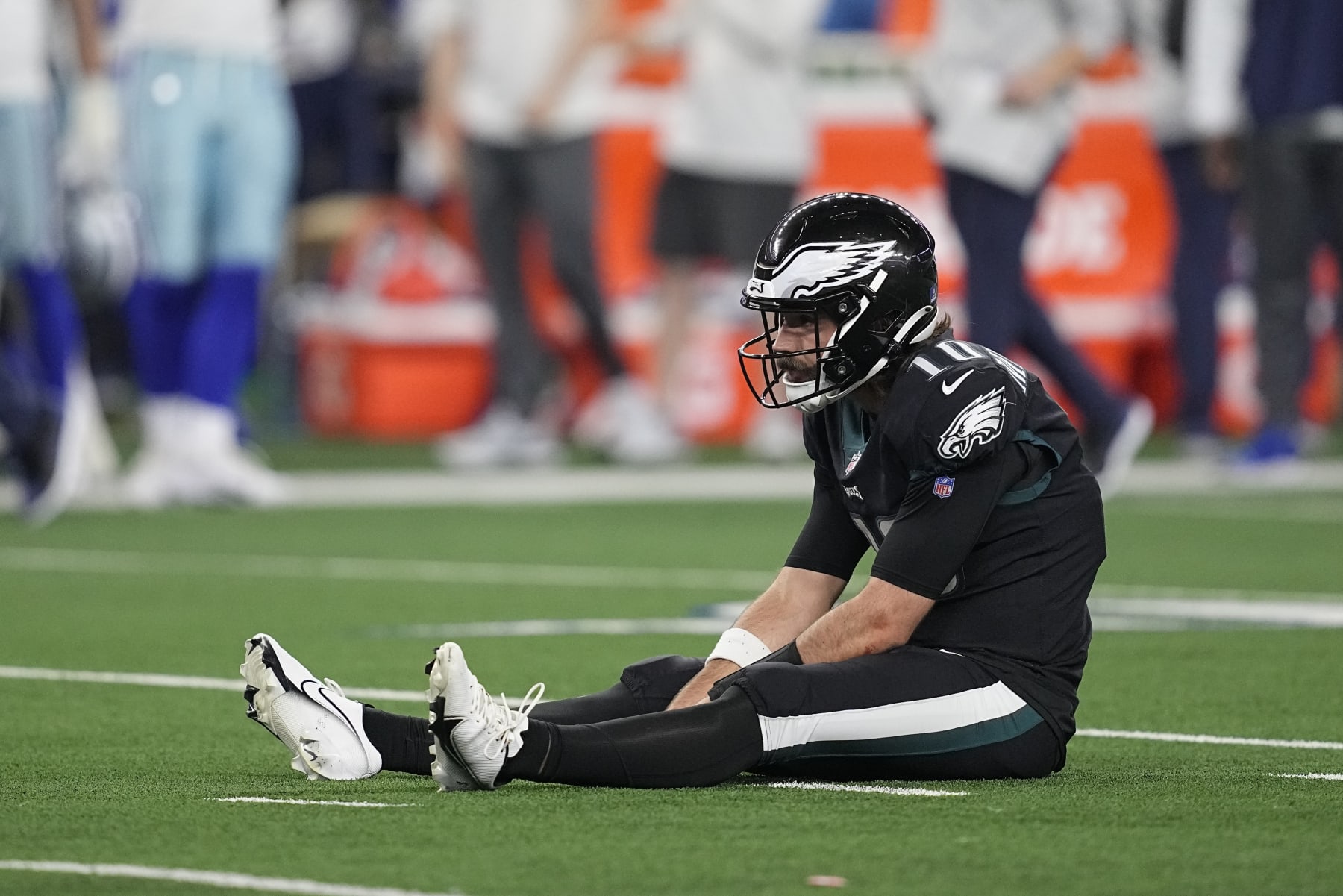 Gardner Minshew