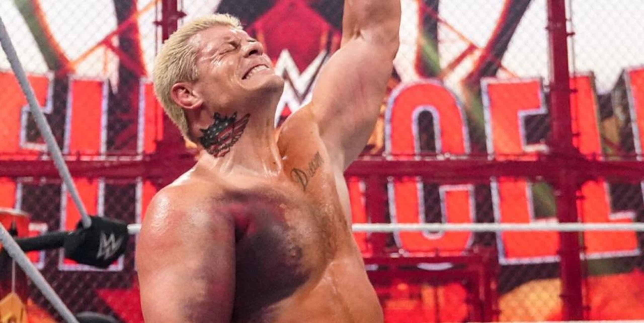 Cody Rhodes returning to injury, the Road to WrestleMania 39 and more great things are on the way in 2023!