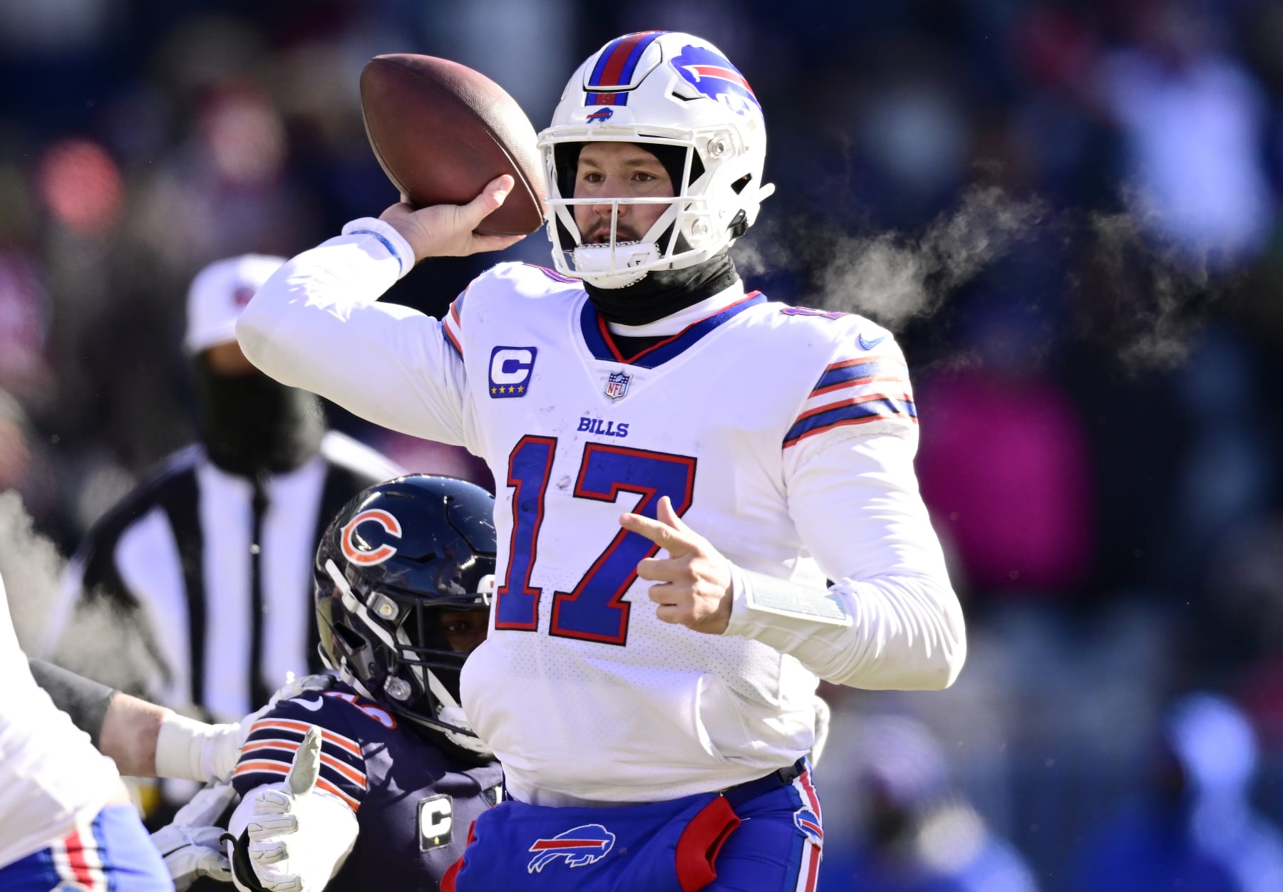 Josh Allen