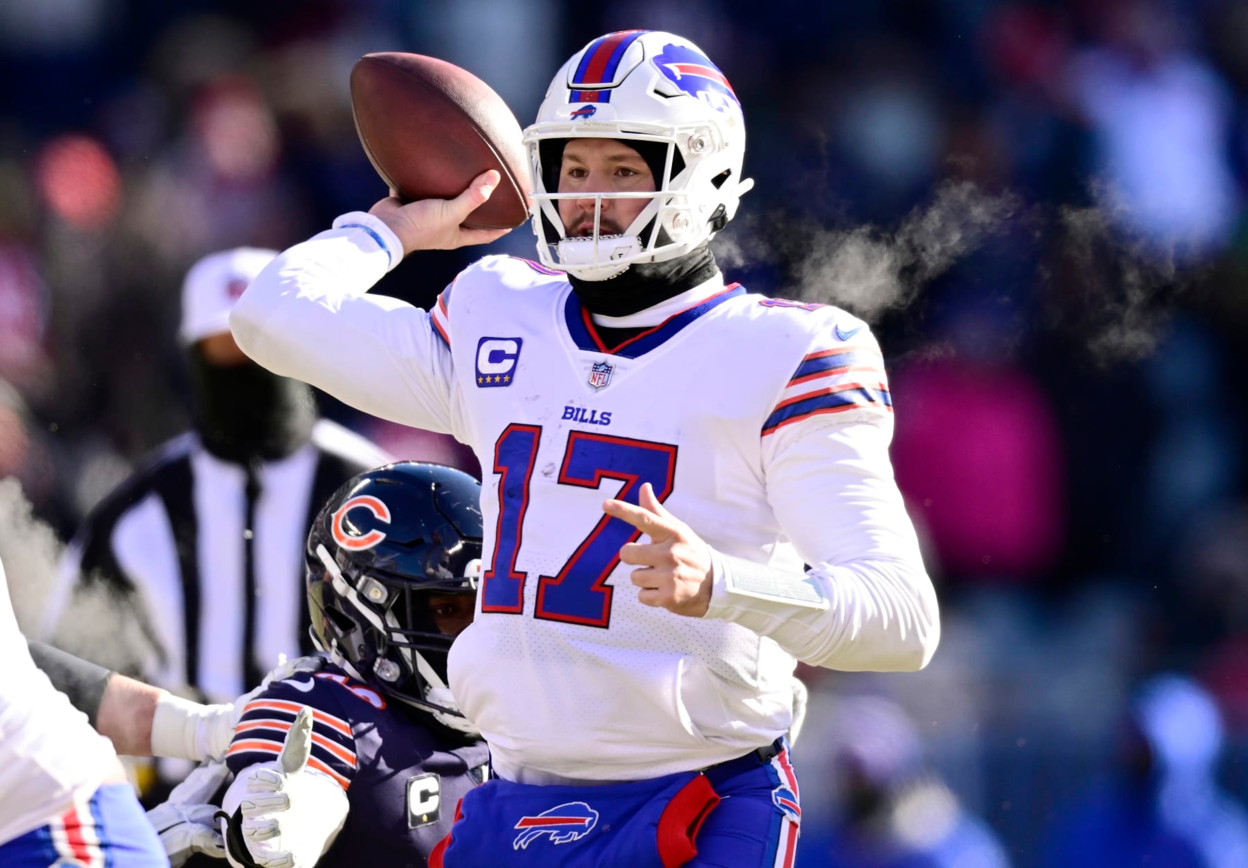Josh Allen