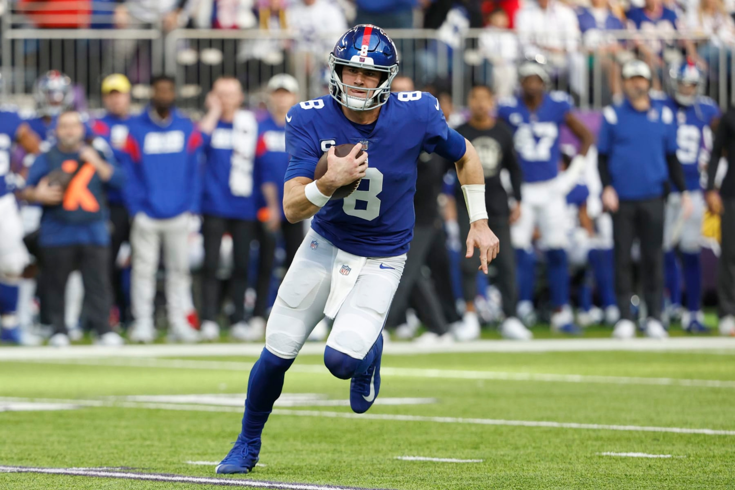 Daniel Jones